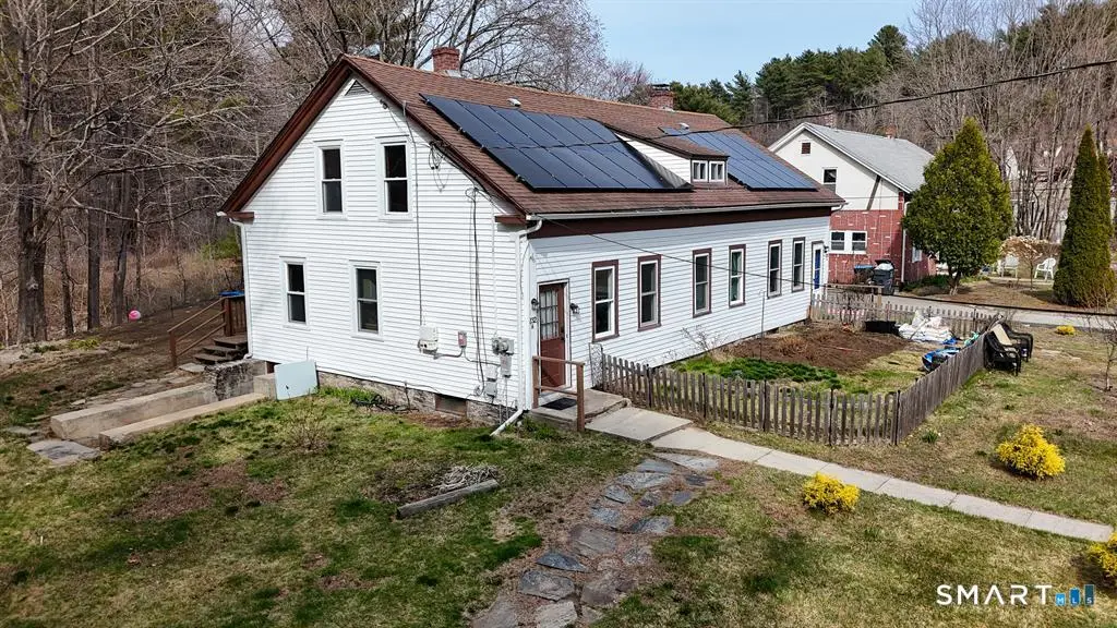 232 Ballouville Road, Killingly
