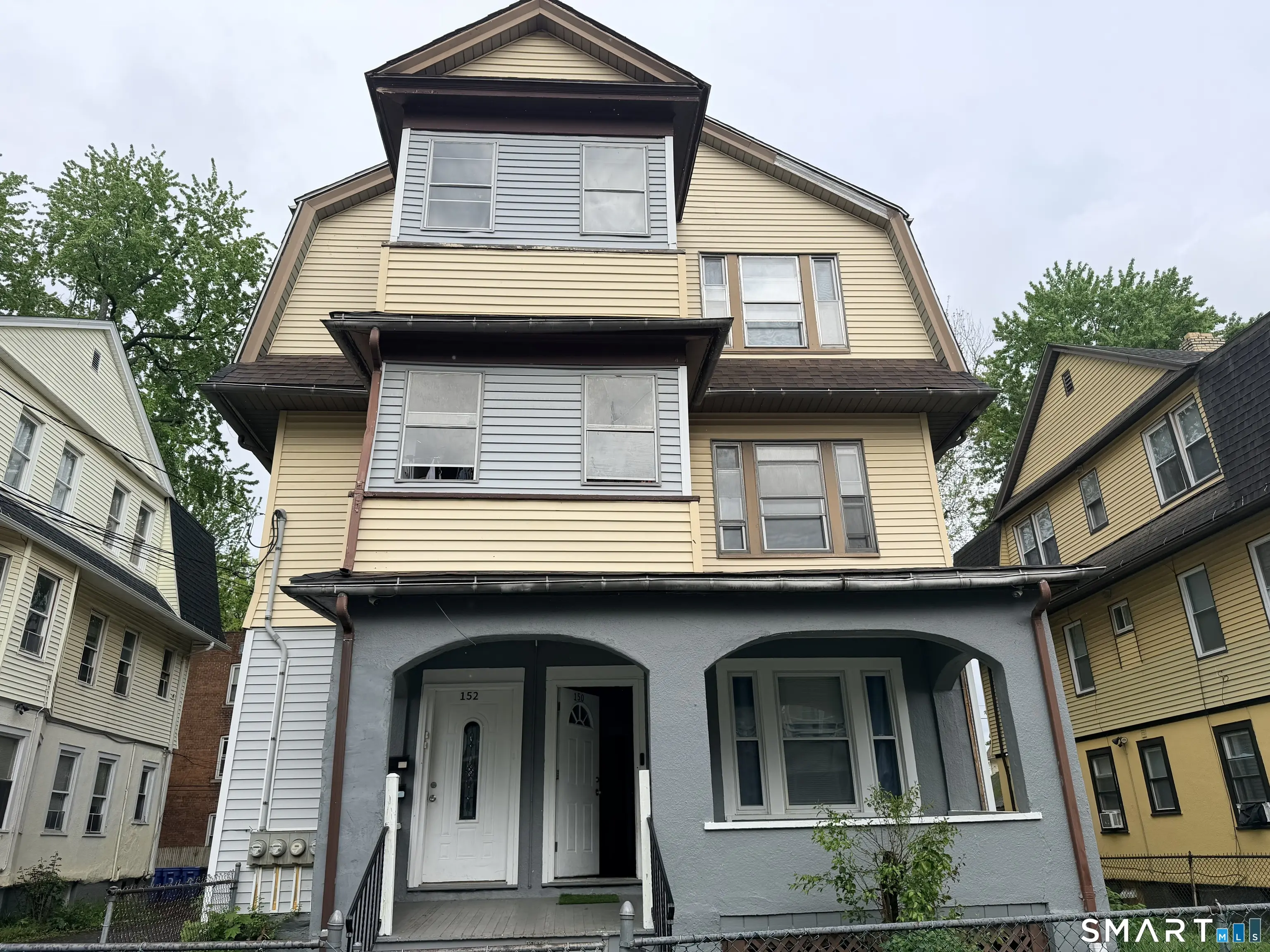 150 Adams Street 3, Hartford