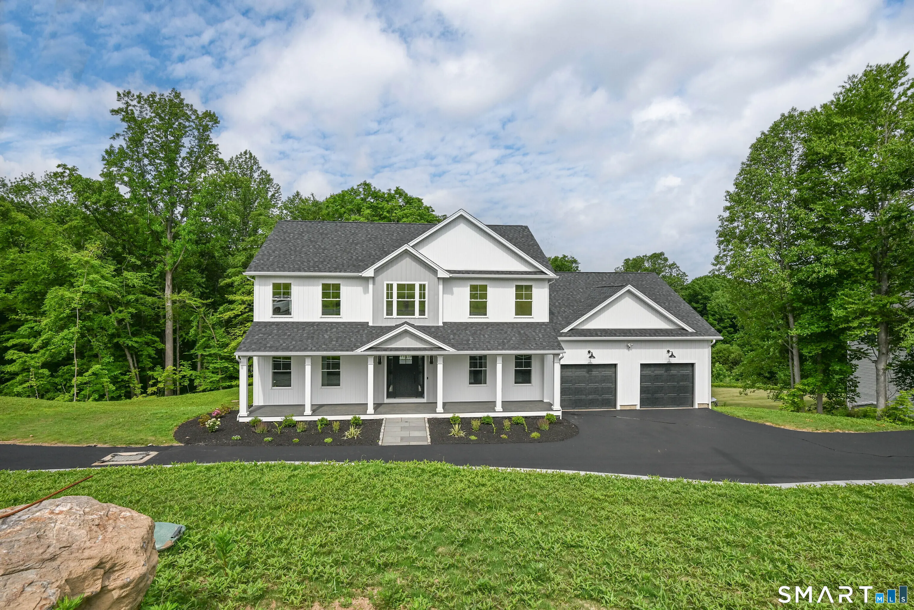 1427 Monroe Turnpike, Monroe