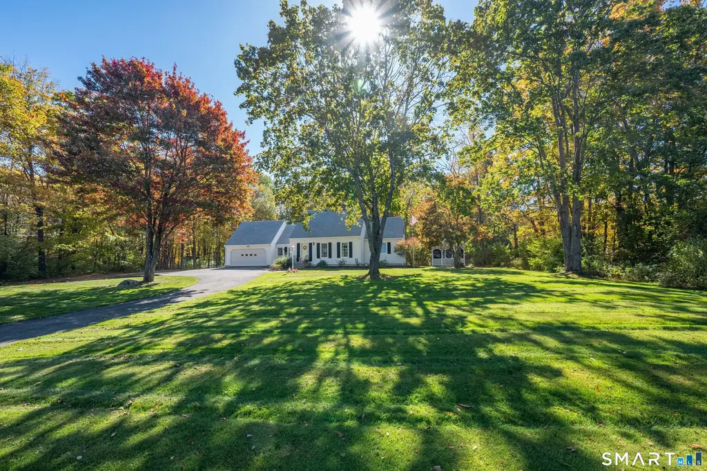 401 Highland Avenue, Torrington