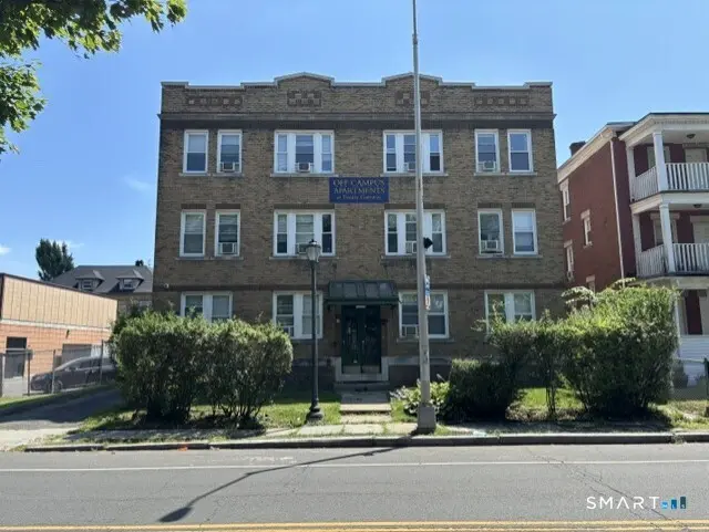 1526-1528 Broad Street, Hartford