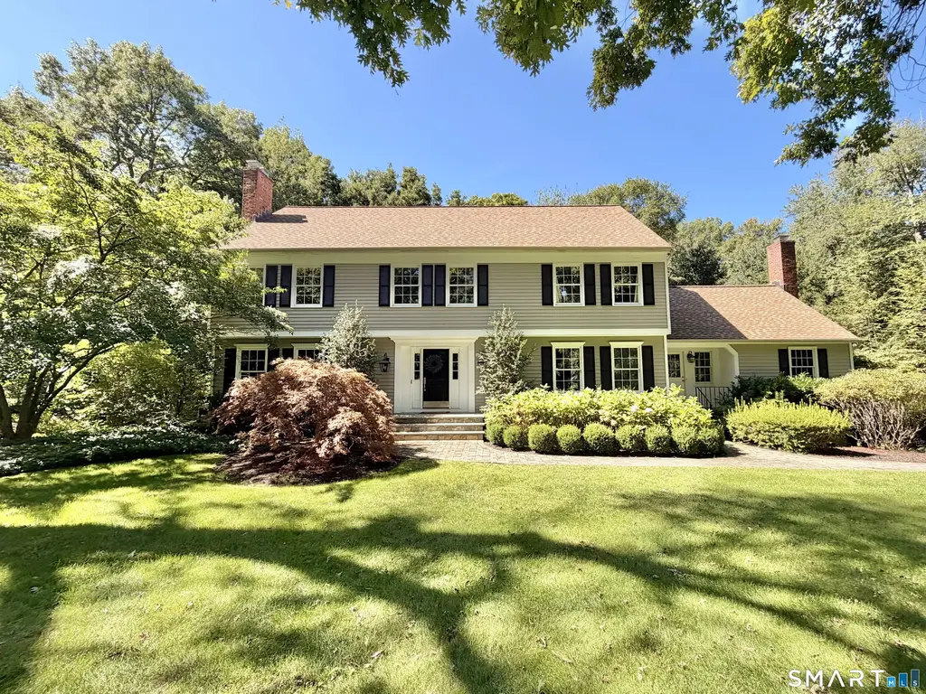 106 Silver Spring Road, Wilton
