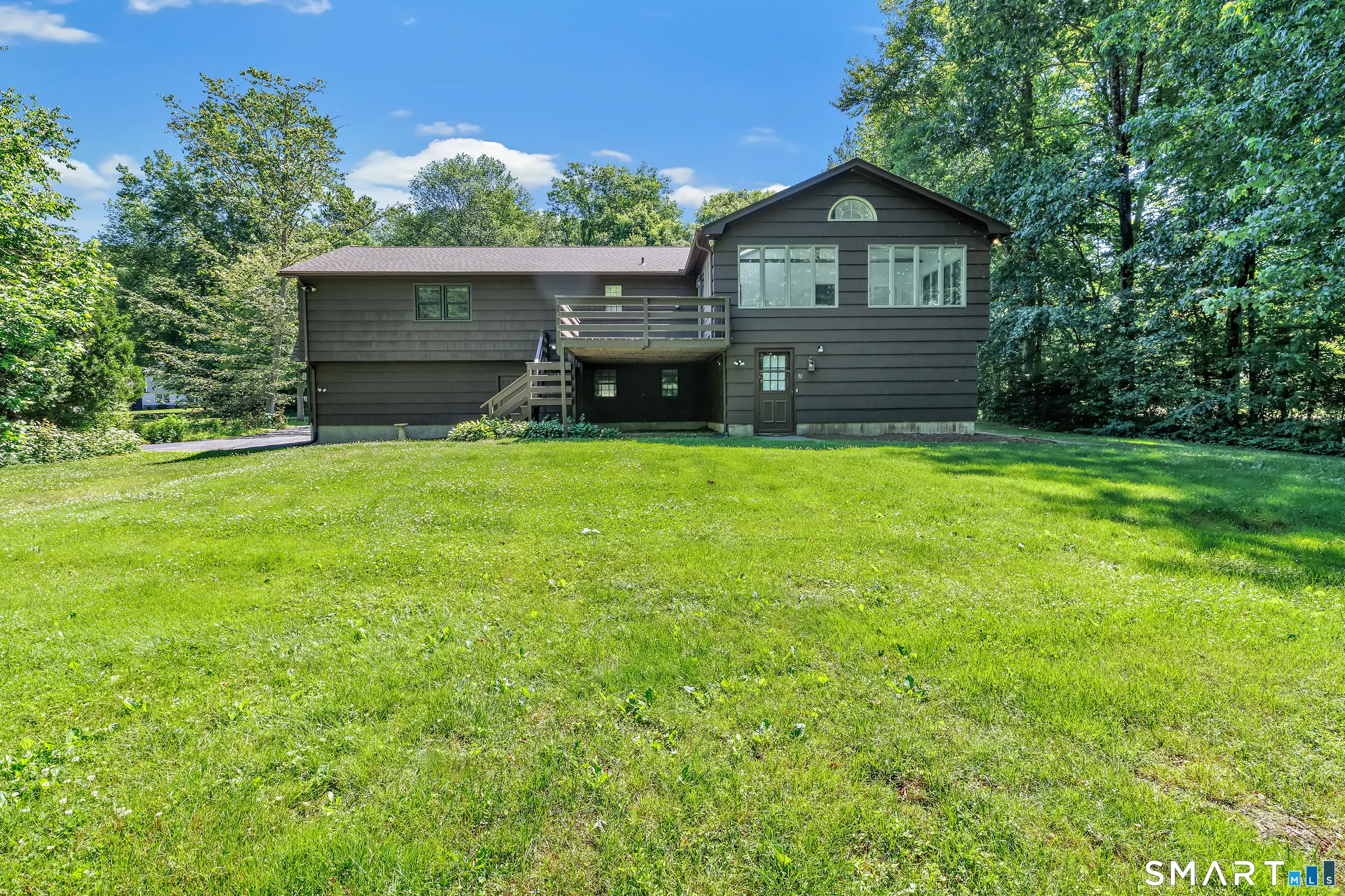 69 Forest Road, Monroe