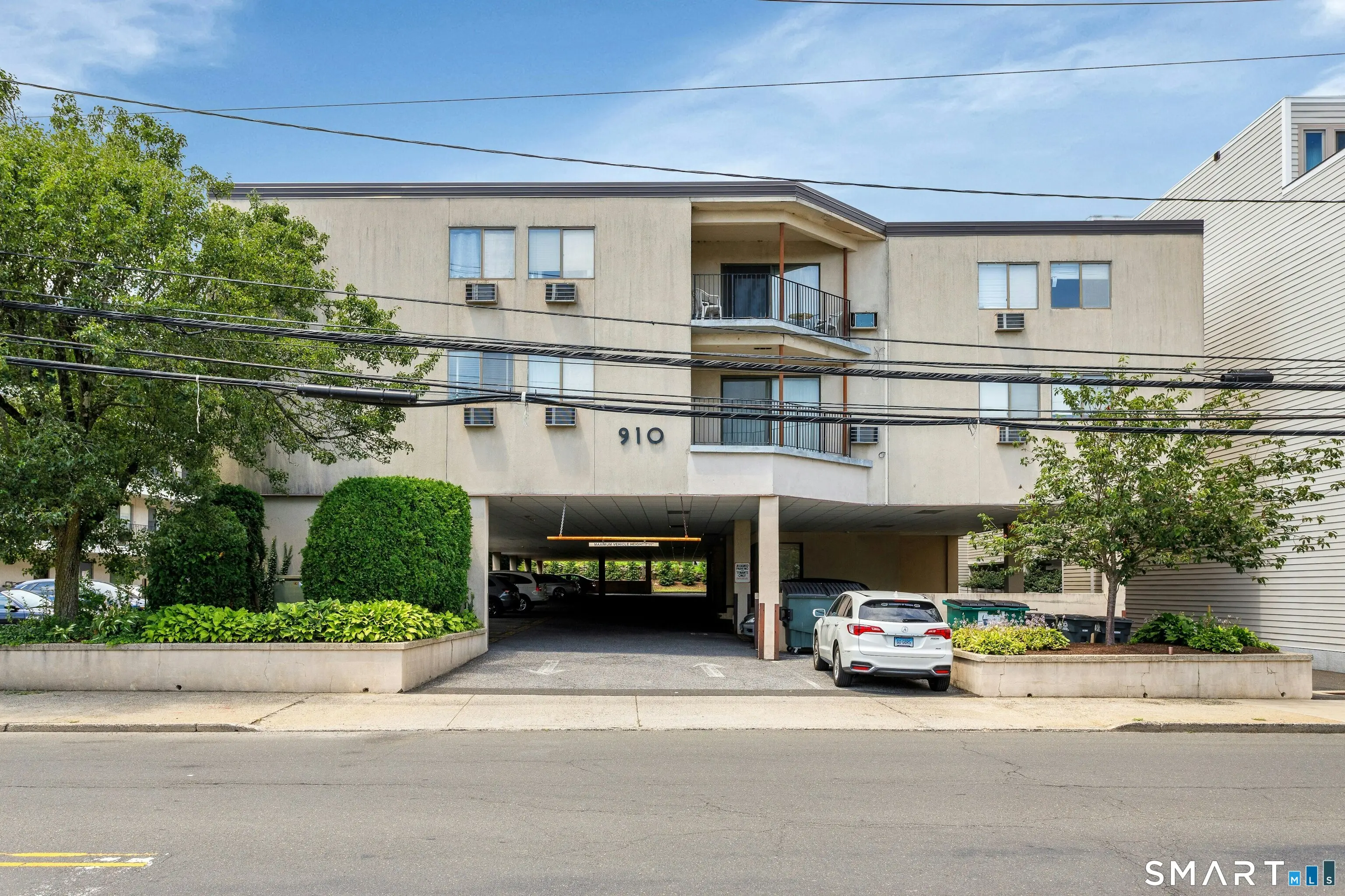 910 Hope Street 2b, Stamford