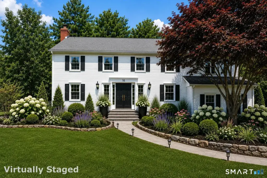99 Fawnfield Road, Stamford
