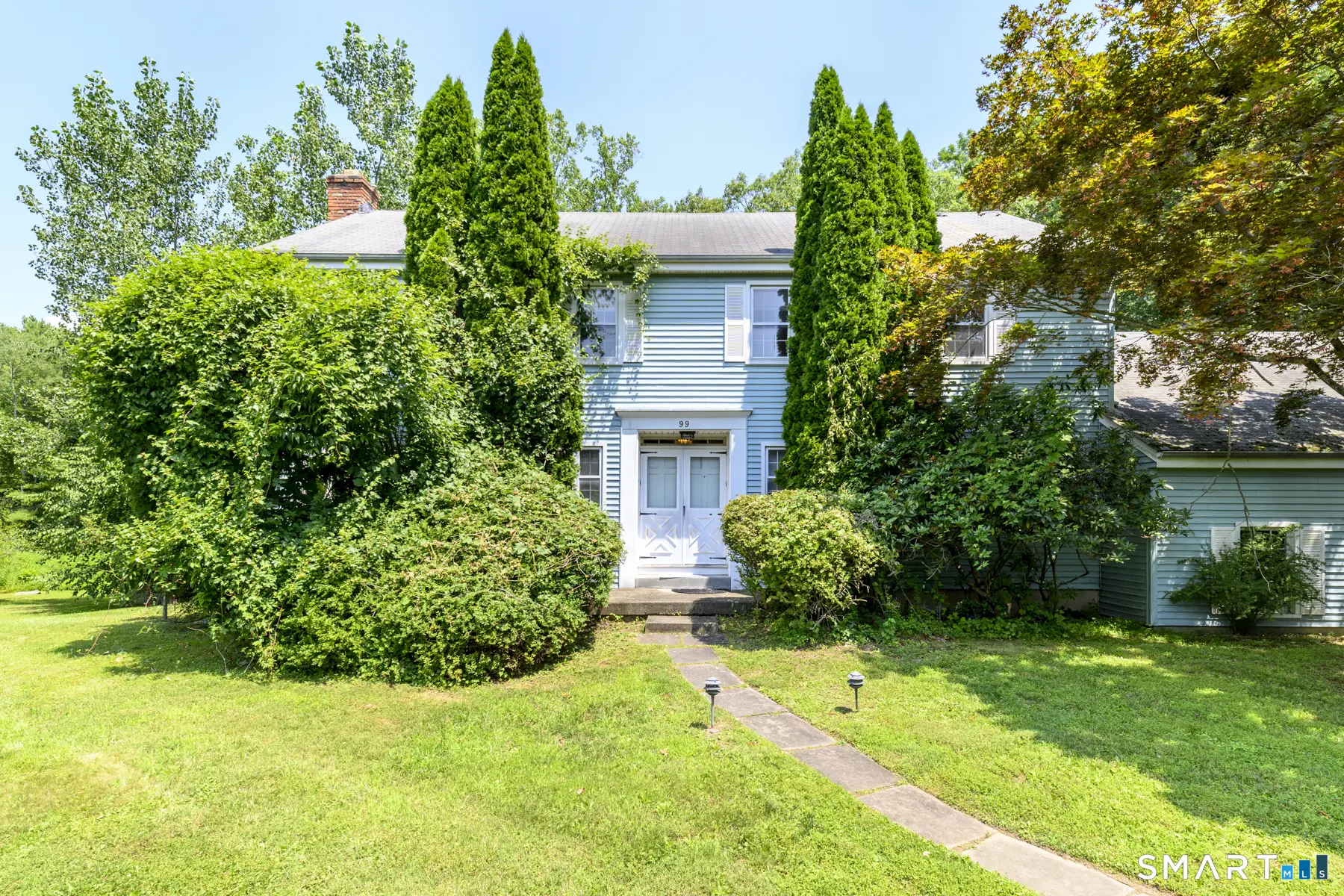 99 Fawnfield Road, Stamford