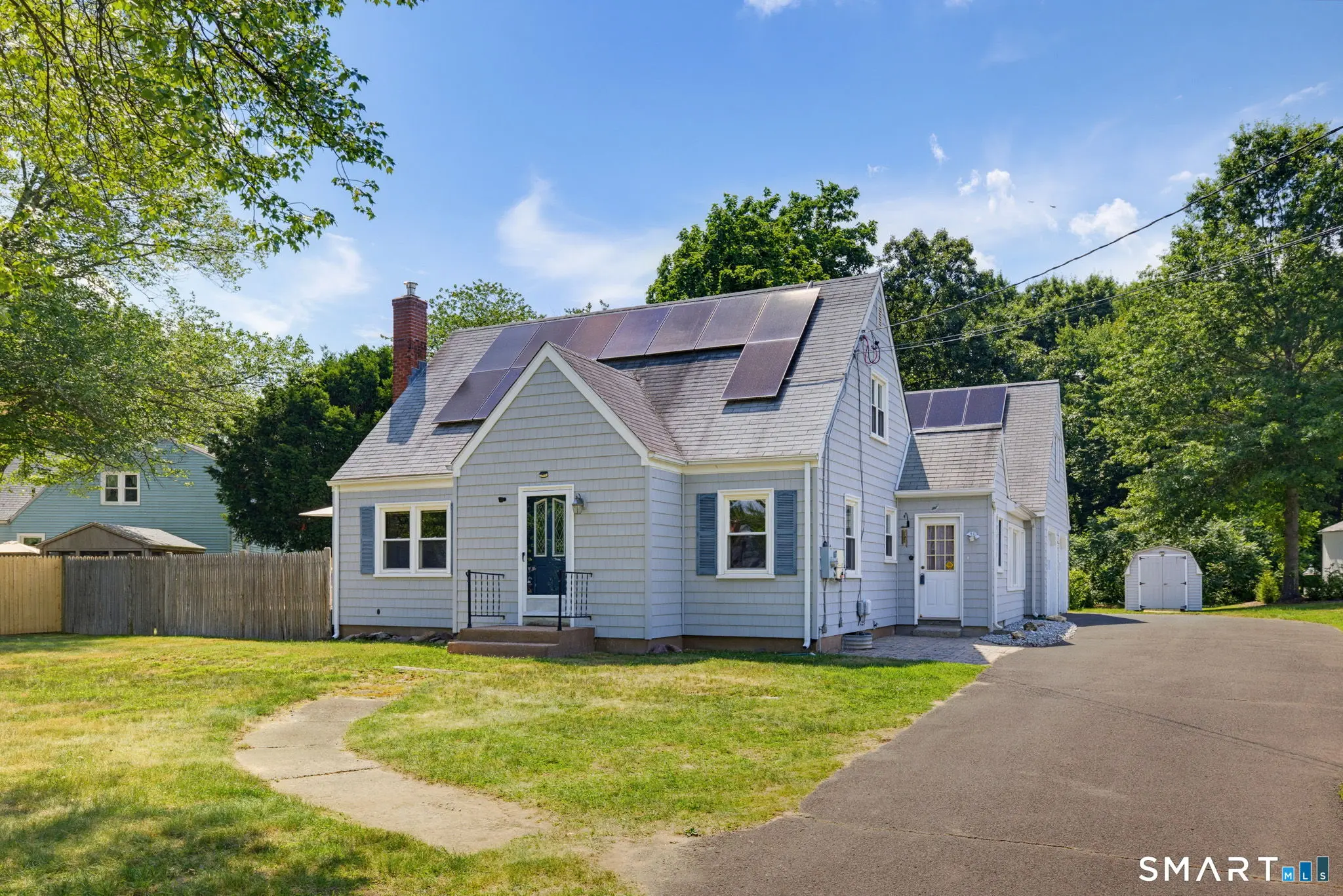 1485 Suffield Street, Suffield