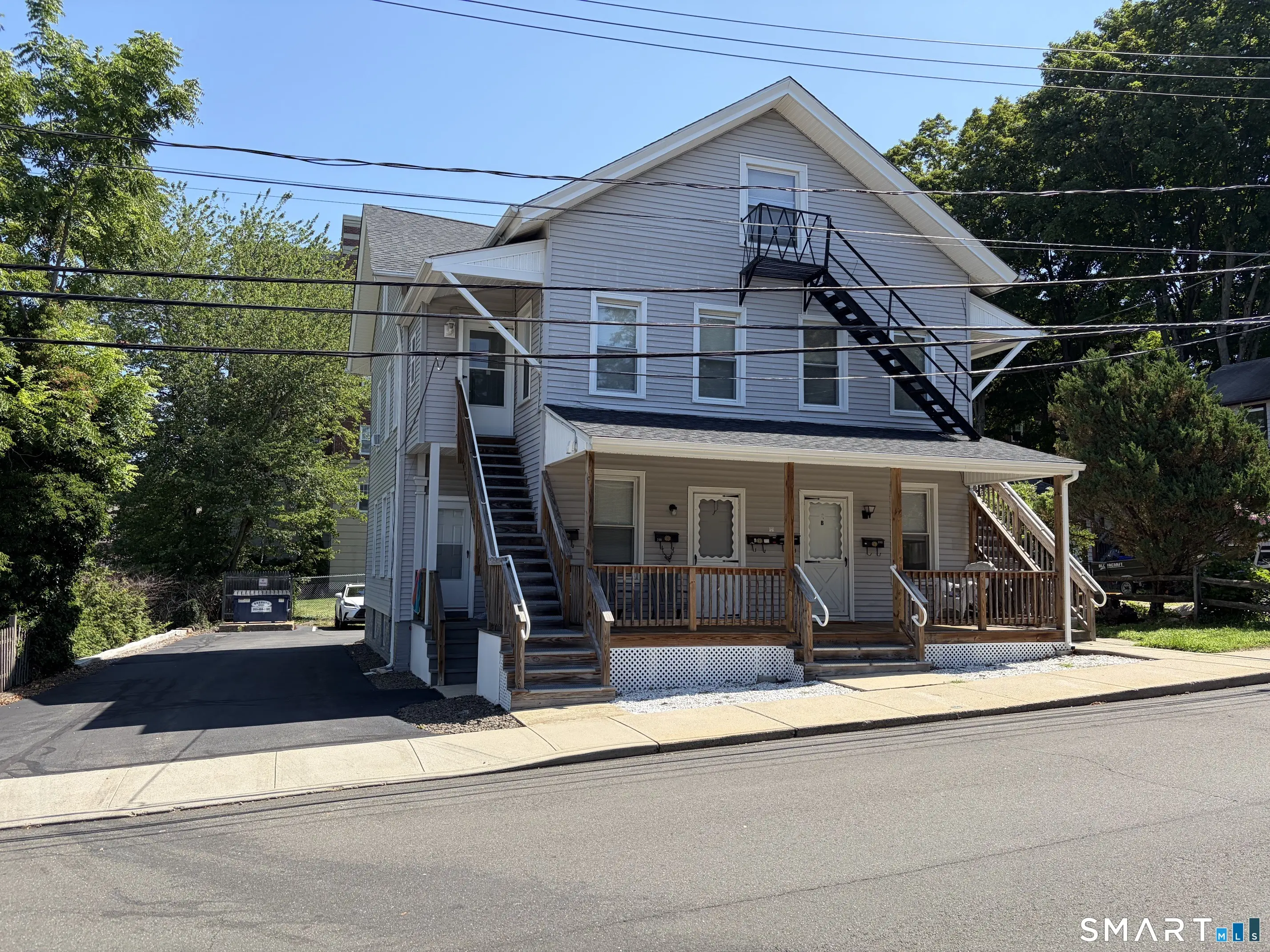 37-39 Hillside Avenue, Branford