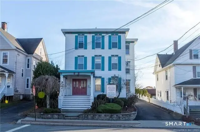 115 Tunxis Hill Road 2nd Floor, Fairfield