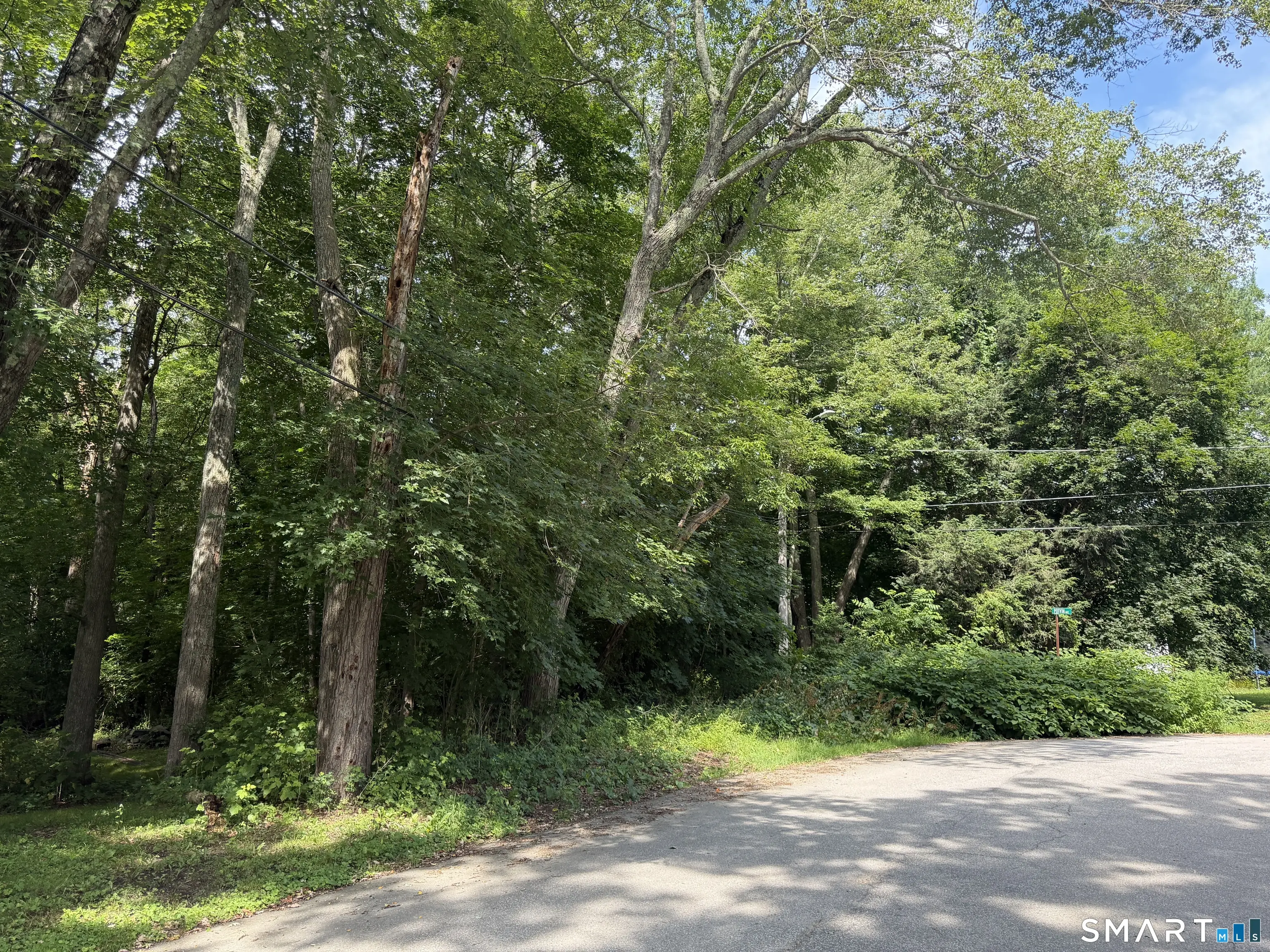 South Potvin Avenue, Plainfield