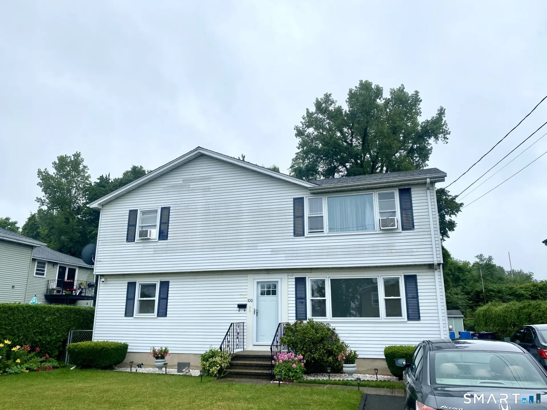 100-firstf Joy Lane, New Britain