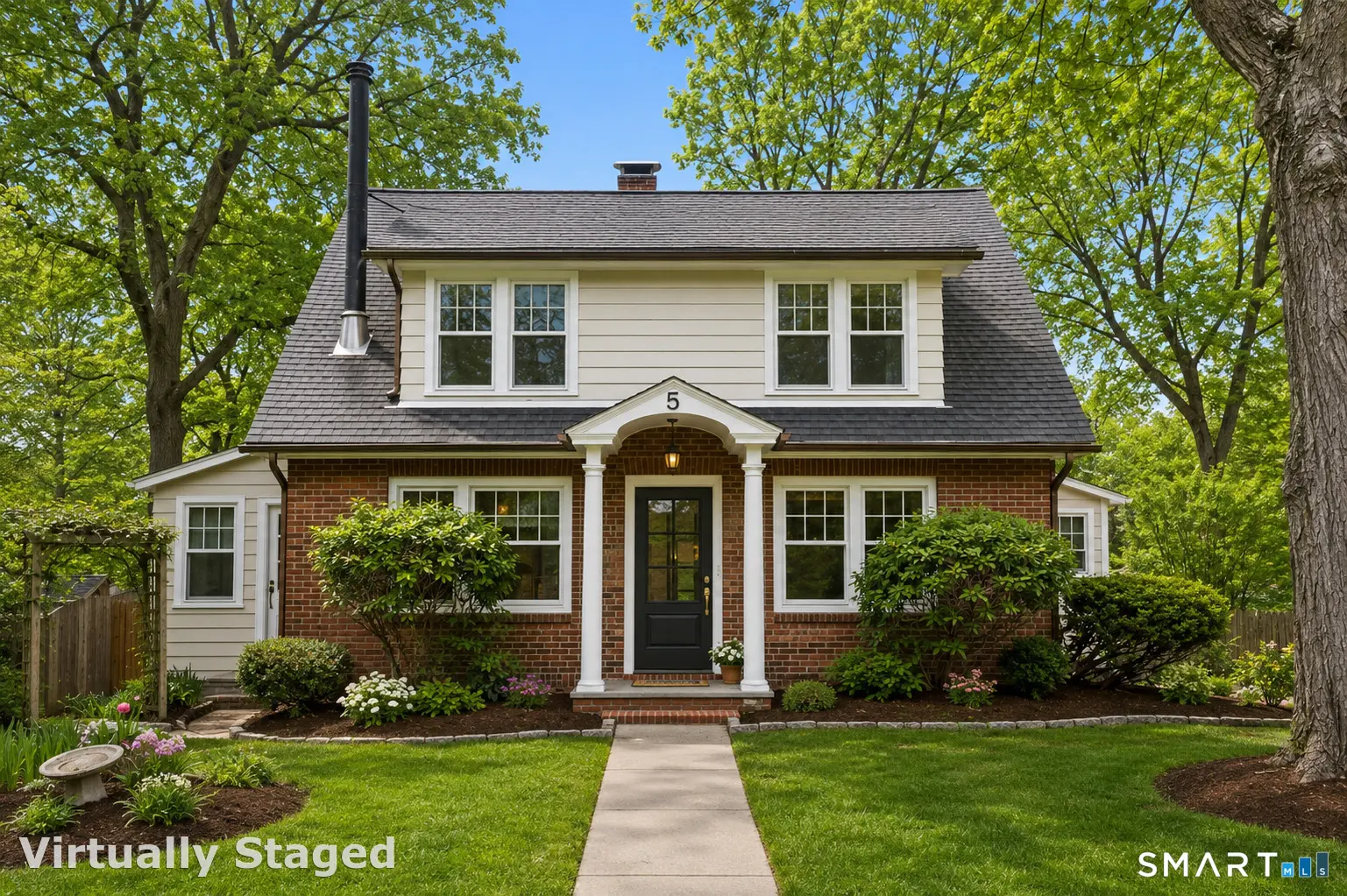 5 Sunset Lane, Ridgefield
