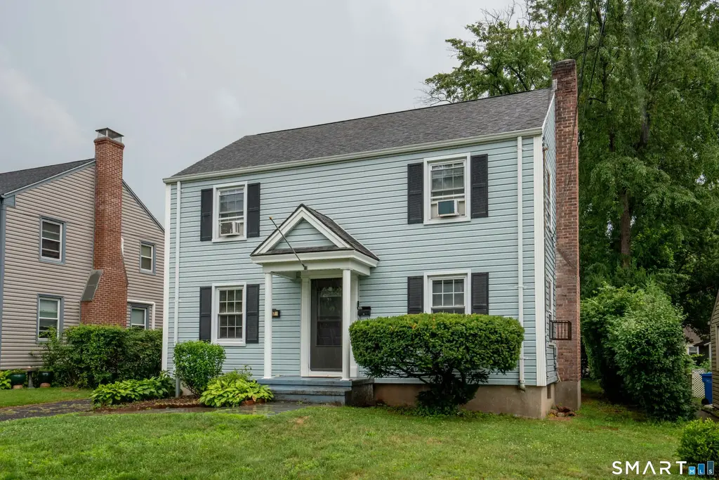 267 Branford Street, Hartford