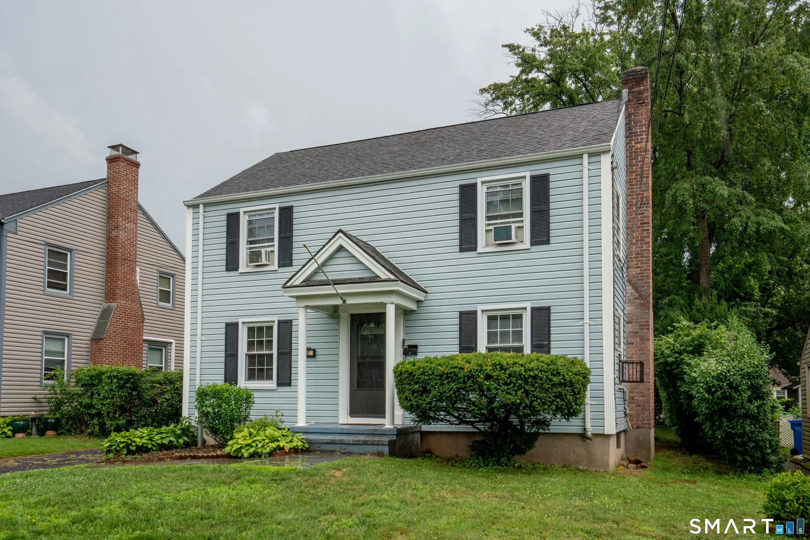 267 Branford Street, Hartford