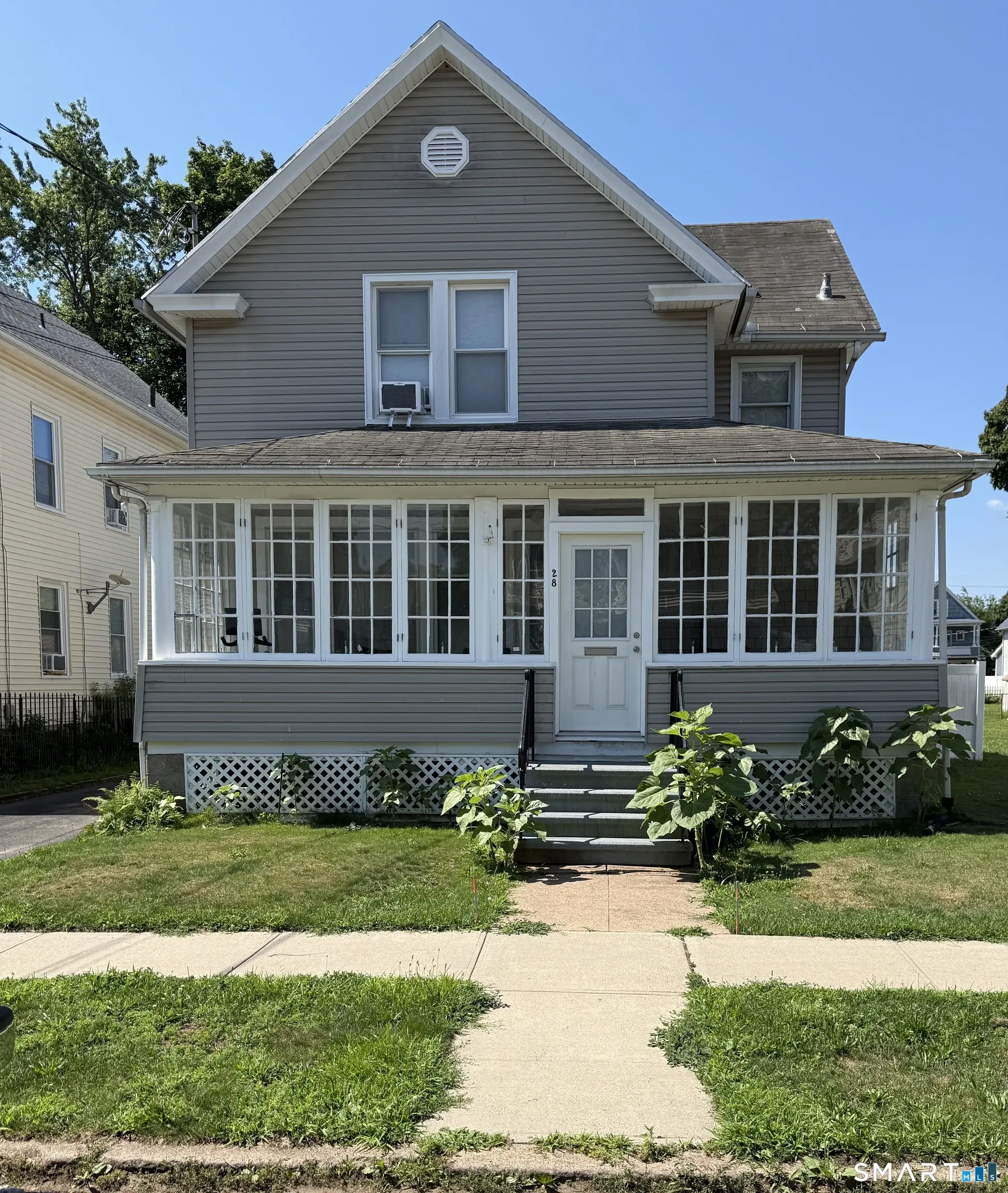 28 Concord Street, Hamden