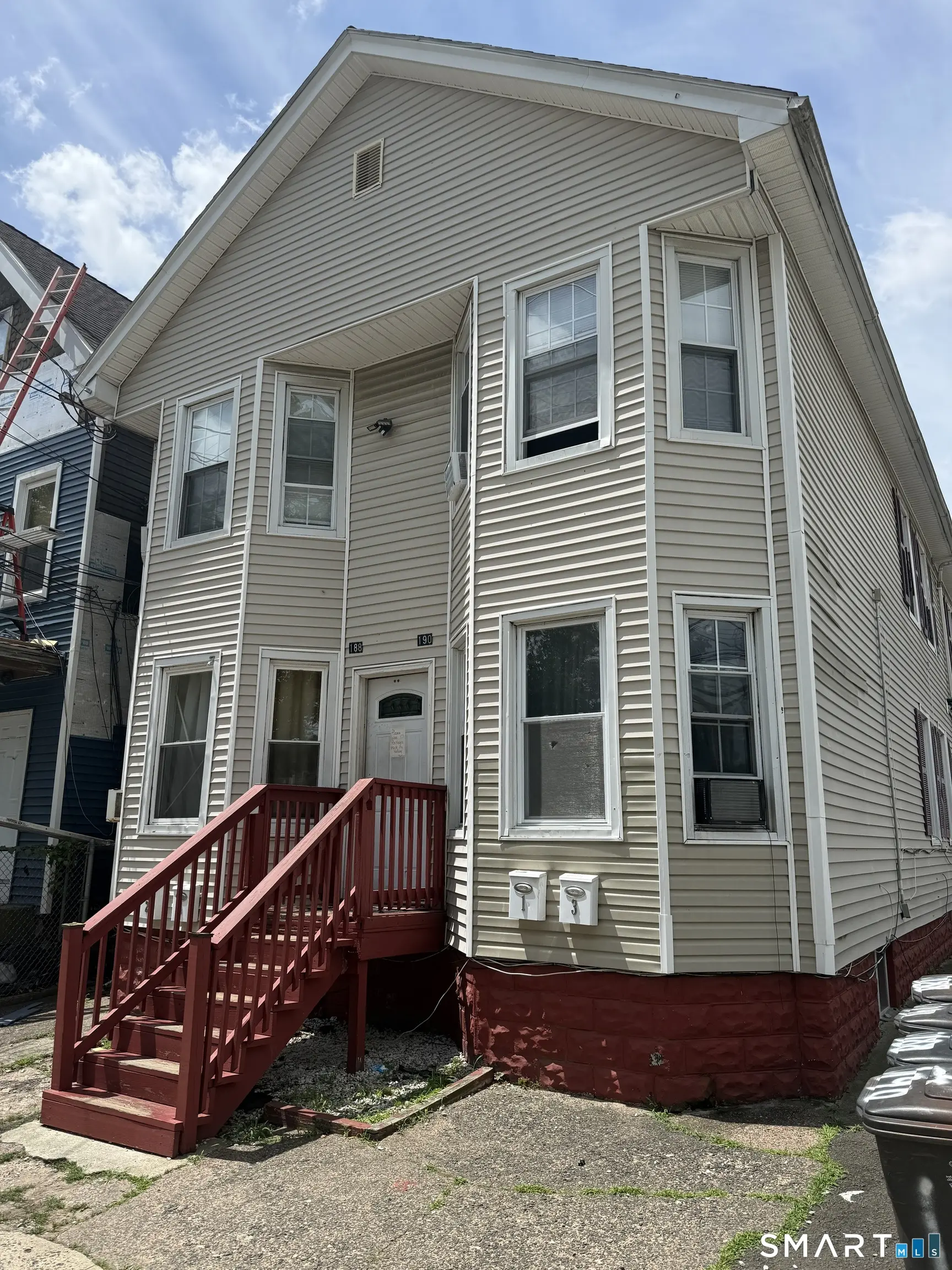 188 James Street, New Haven