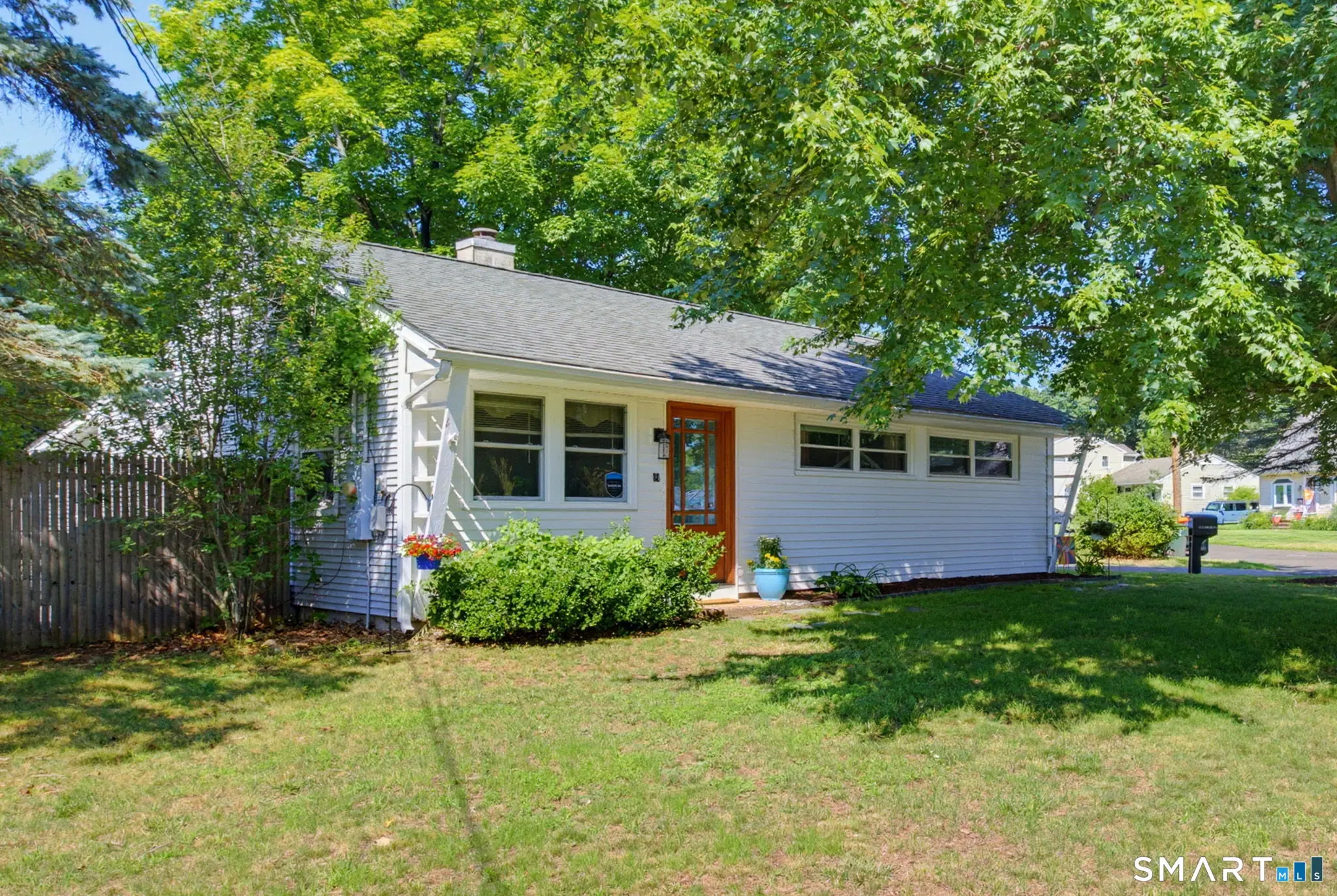 88 Lawncrest Drive, Southington