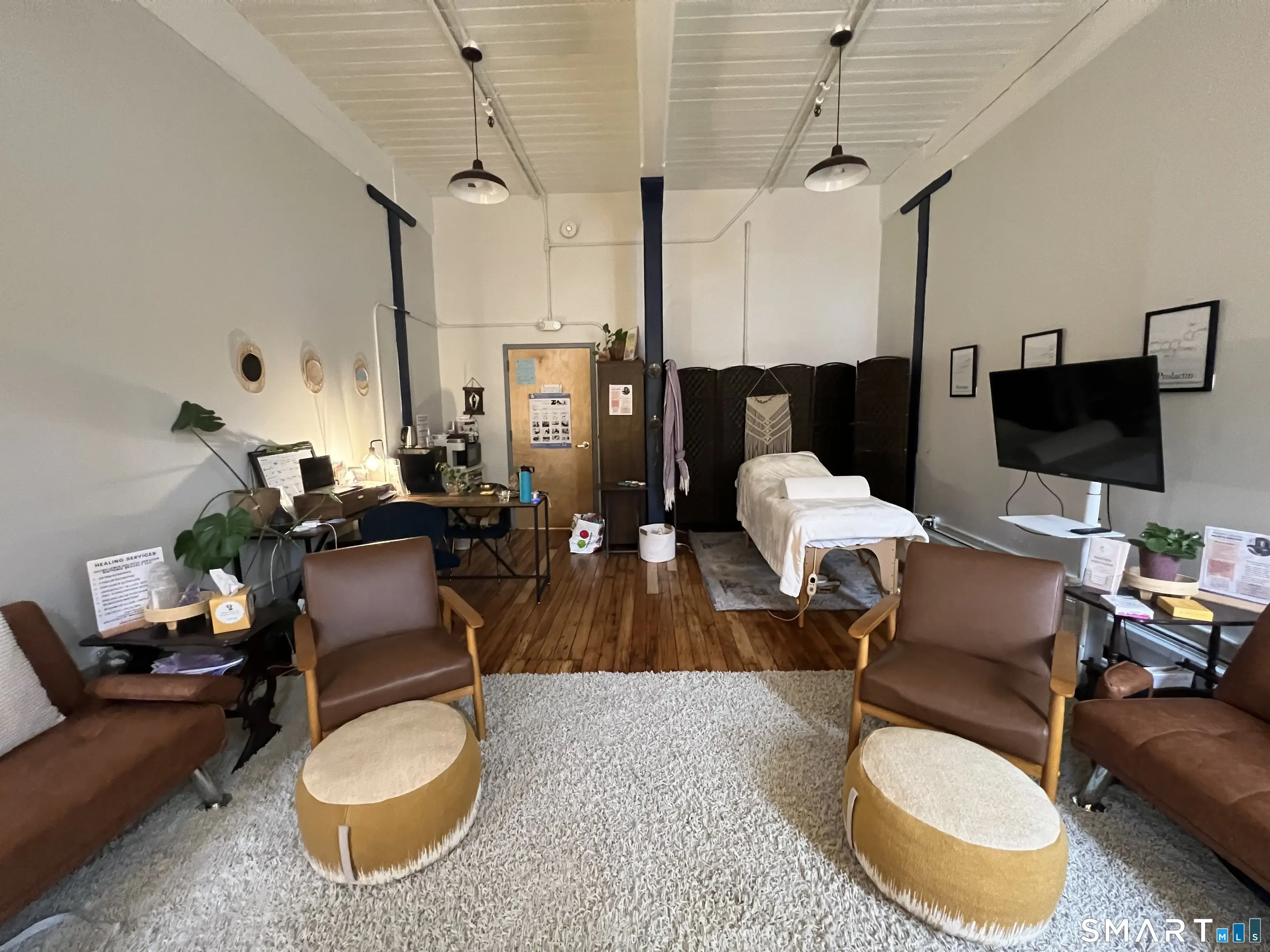 642 Hilliard Street 2203, Manchester