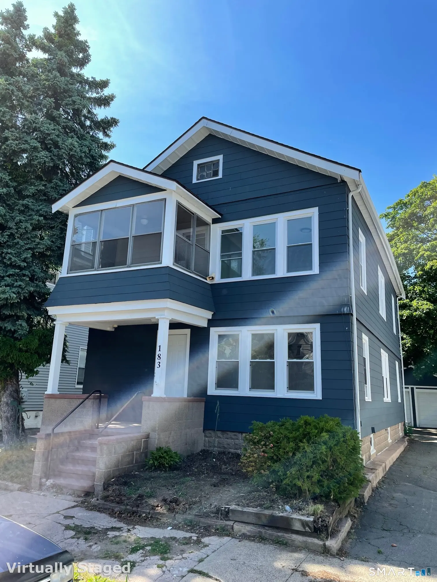 183 Lamson Street 2, West Haven