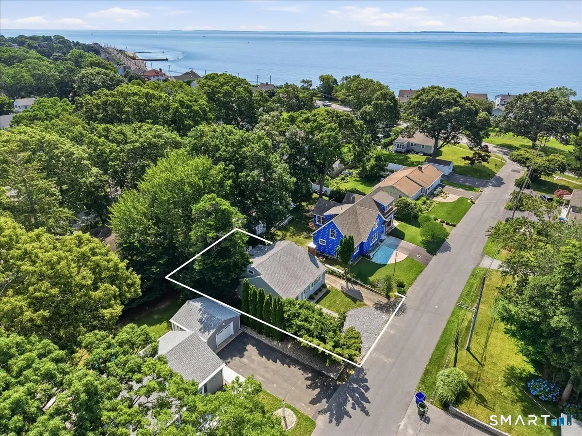 14 Seagull Road, Old Saybrook