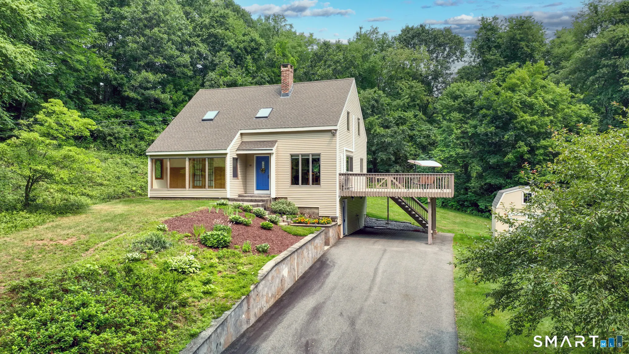 22 Coe Road, Durham