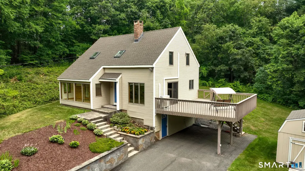 22 Coe Road, Durham
