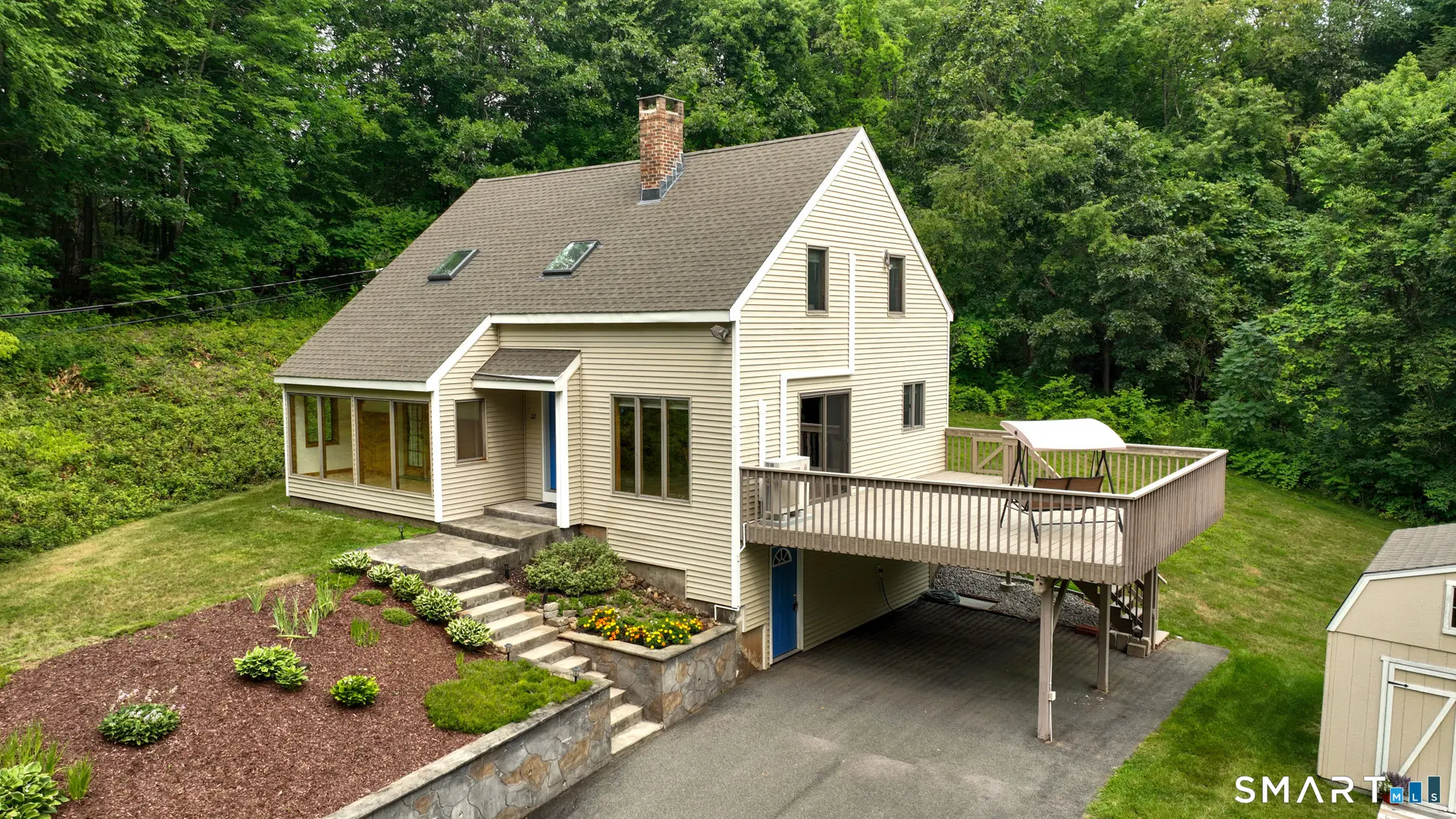 22 Coe Road, Durham