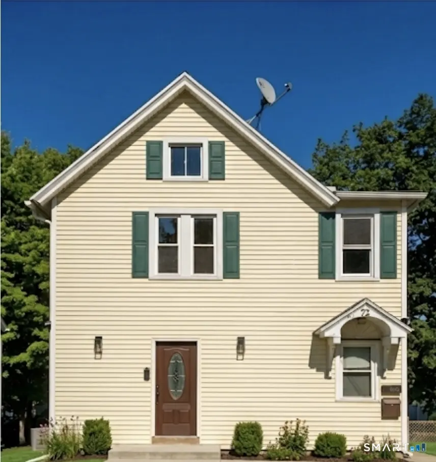 72 Ward Street, Naugatuck