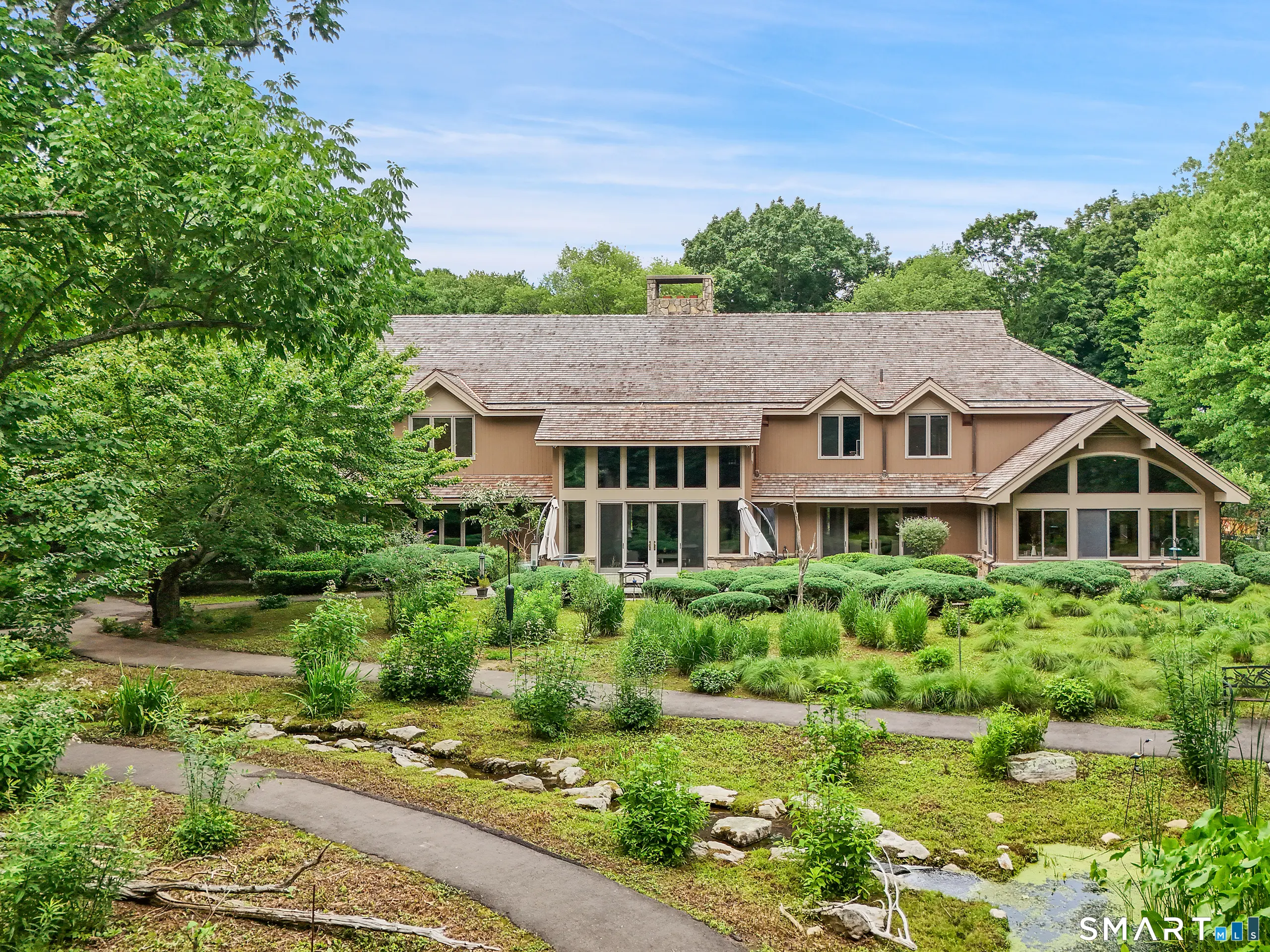 30 Oenoke Lane, New Canaan