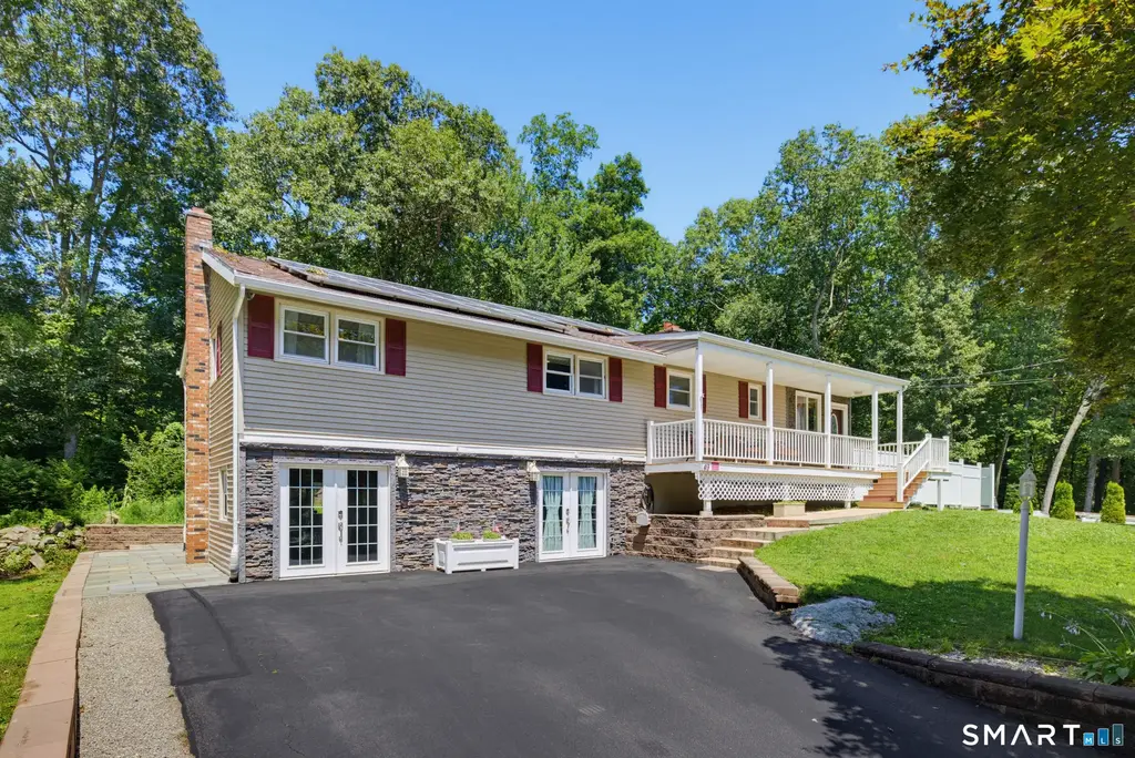 49 Old Acres Road, East Haddam