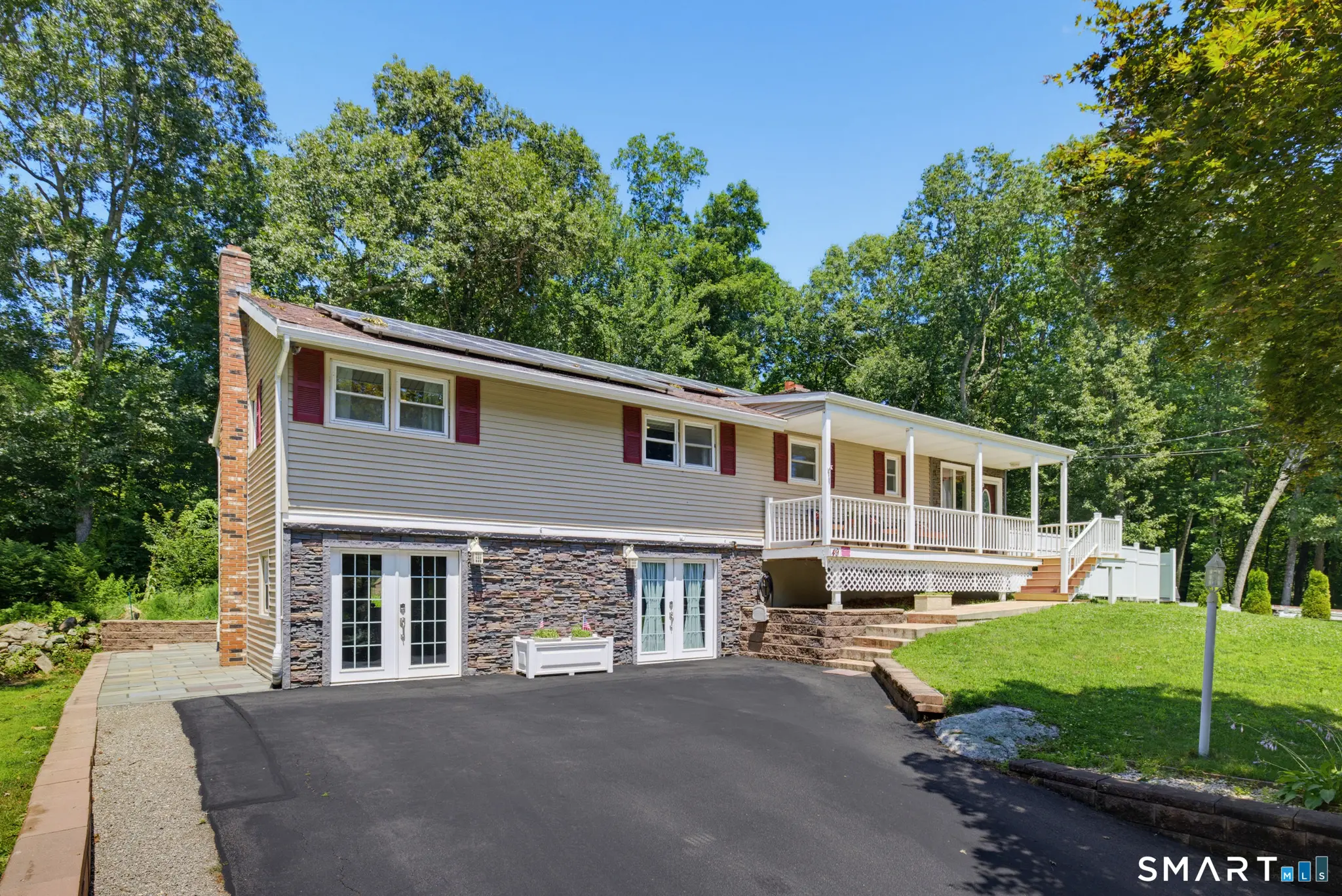 49 Old Acres Road, East Haddam