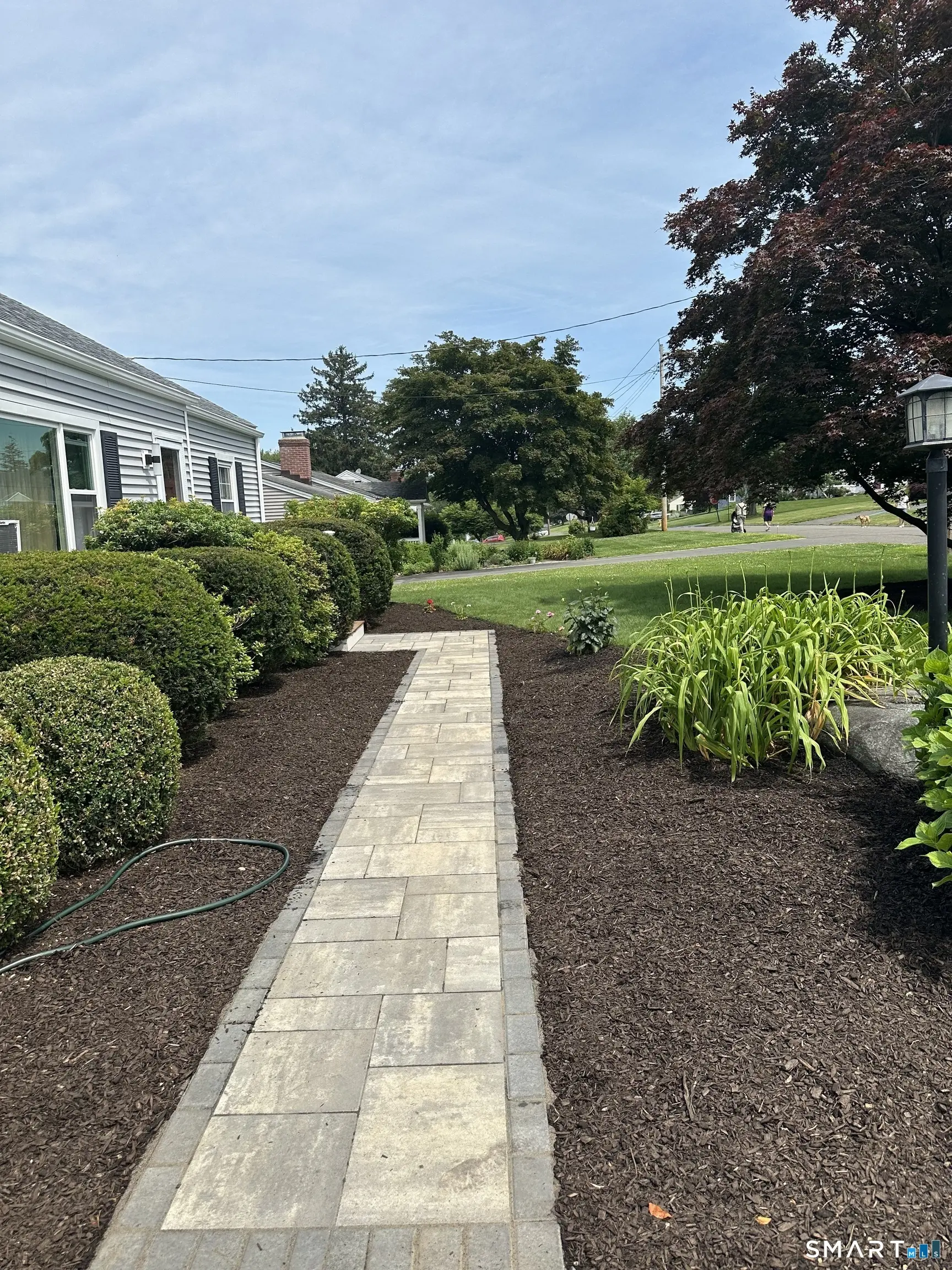 54 Randall Drive, Trumbull