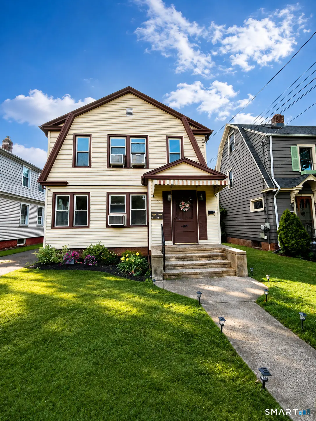 30 Coram Street 2, Hamden