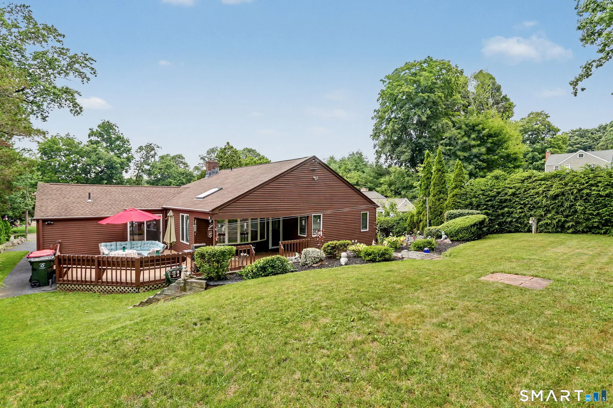 10 Paulina Place, Trumbull