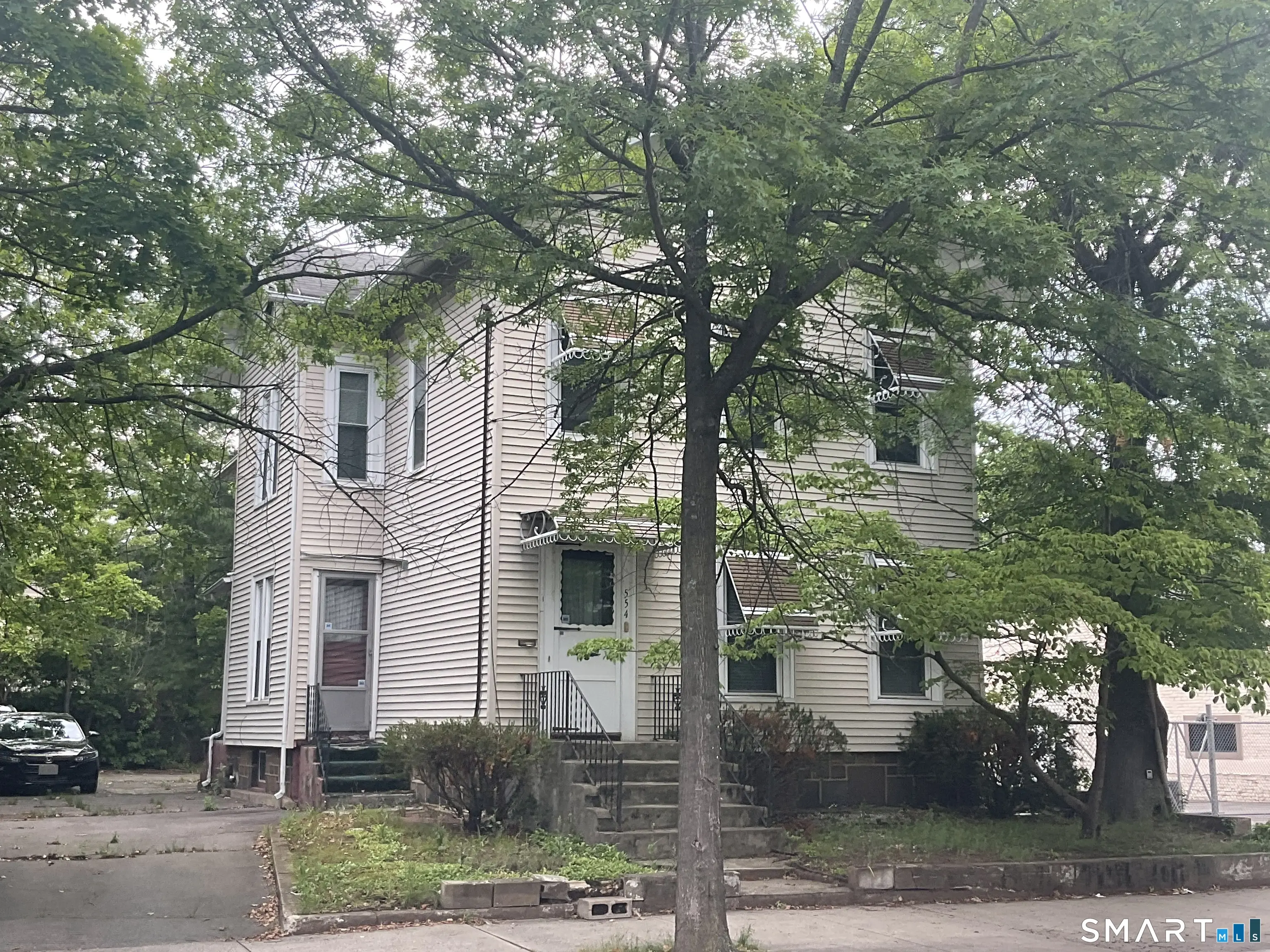 554 Orchard Street, New Haven