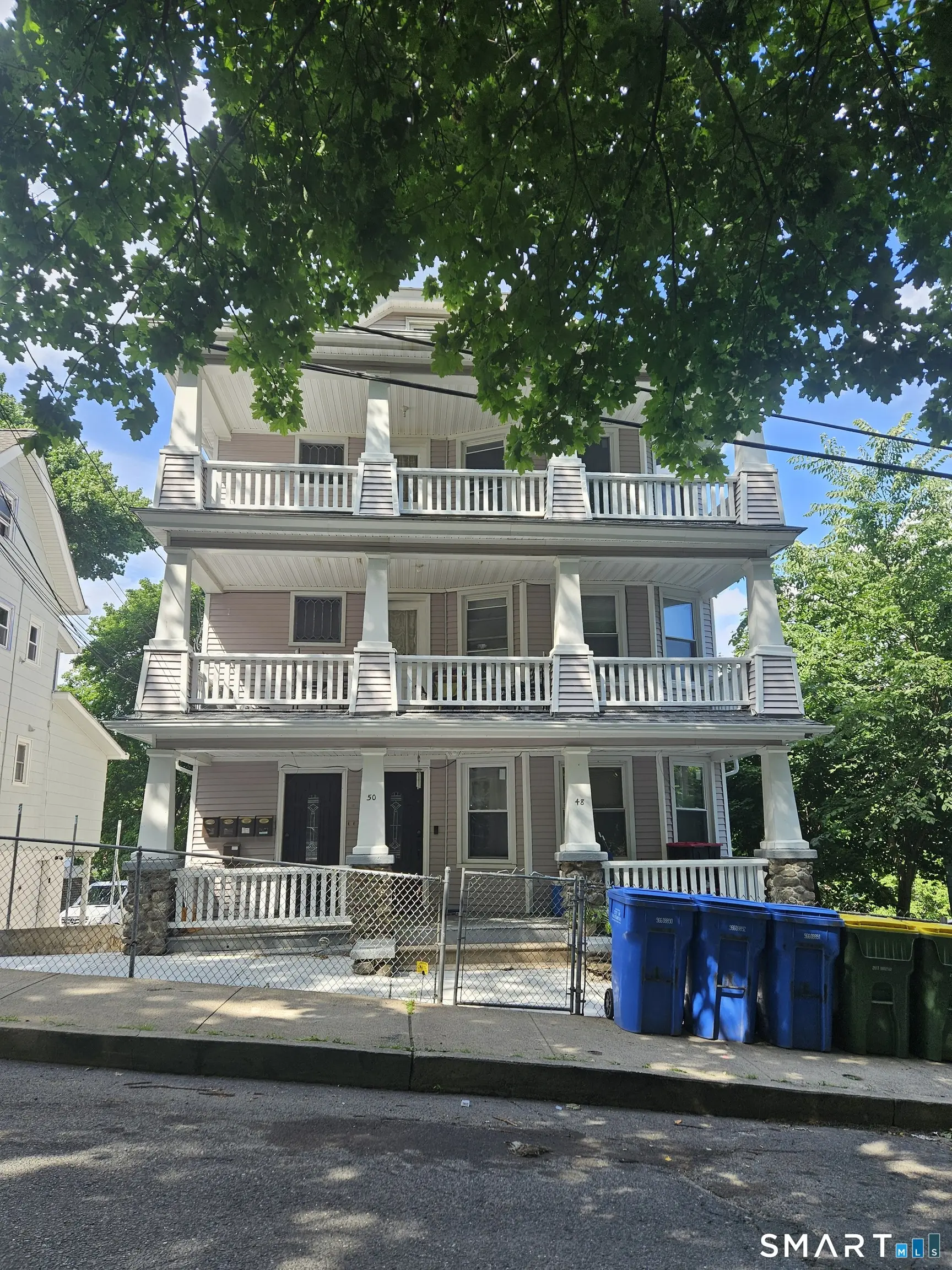 48 Poplar Street, Waterbury