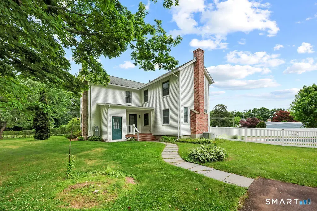 88 Powder Hill Road, Middlefield