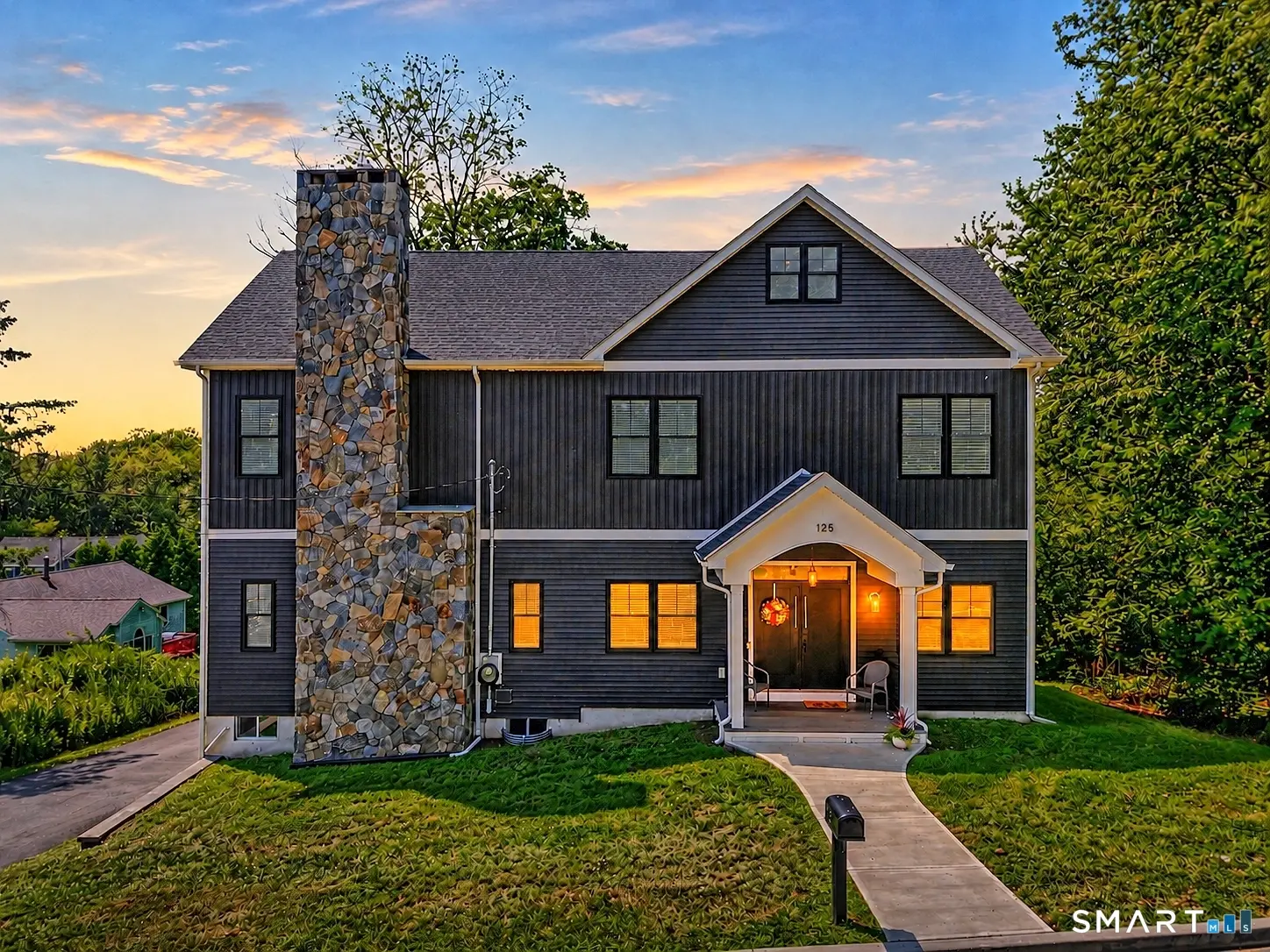125 Ridgewood Drive, Milford