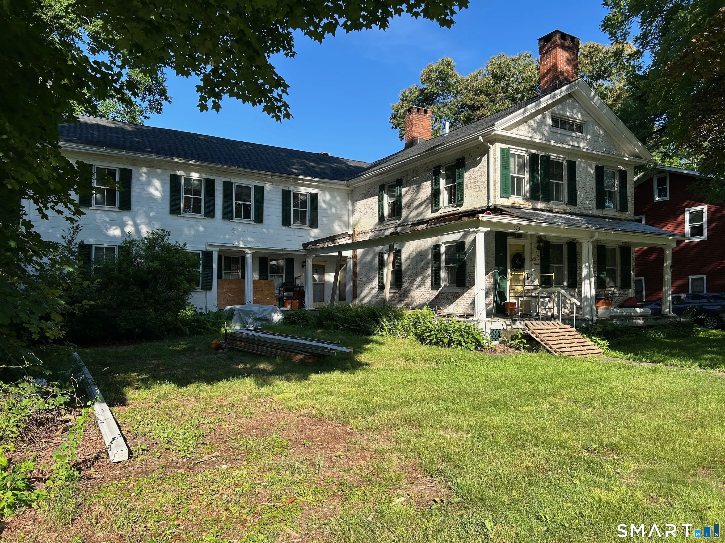 373 Main Street, New Hartford