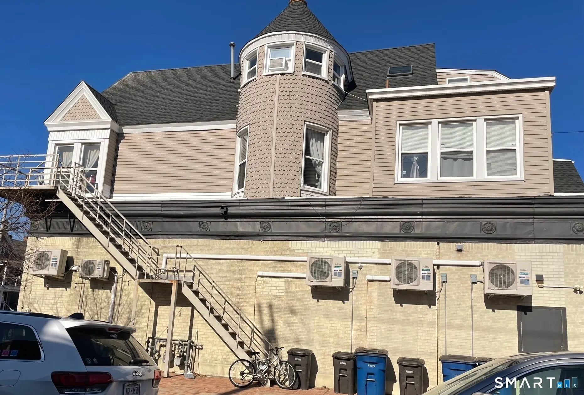 771 Orange Street 3rd Floor, New Haven