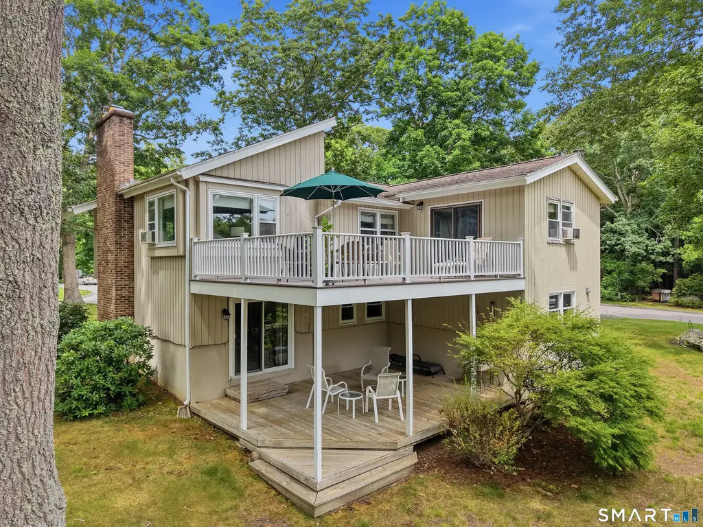 55 Greencliff Drive, East Lyme
