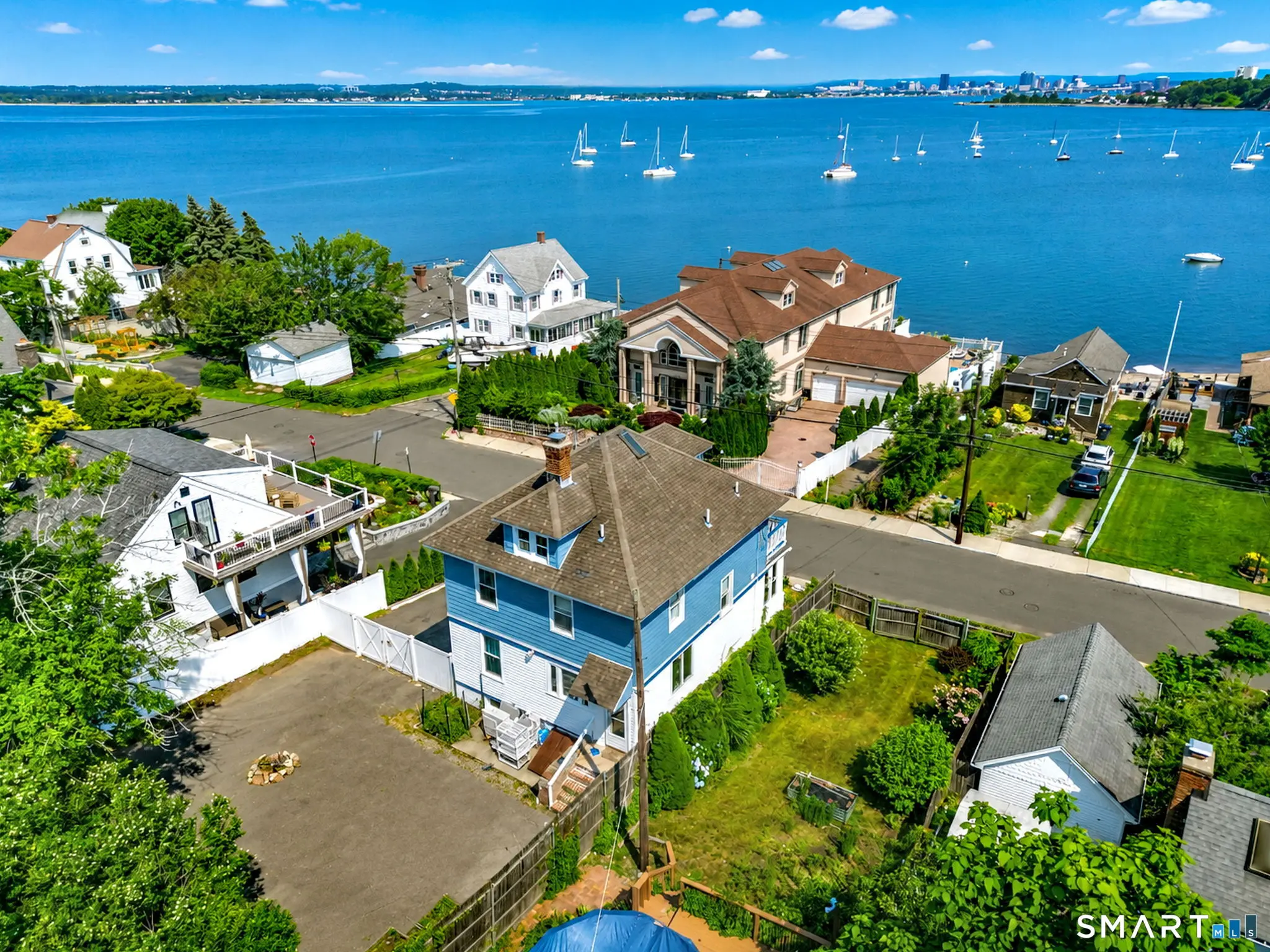 119 Cove Street, New Haven