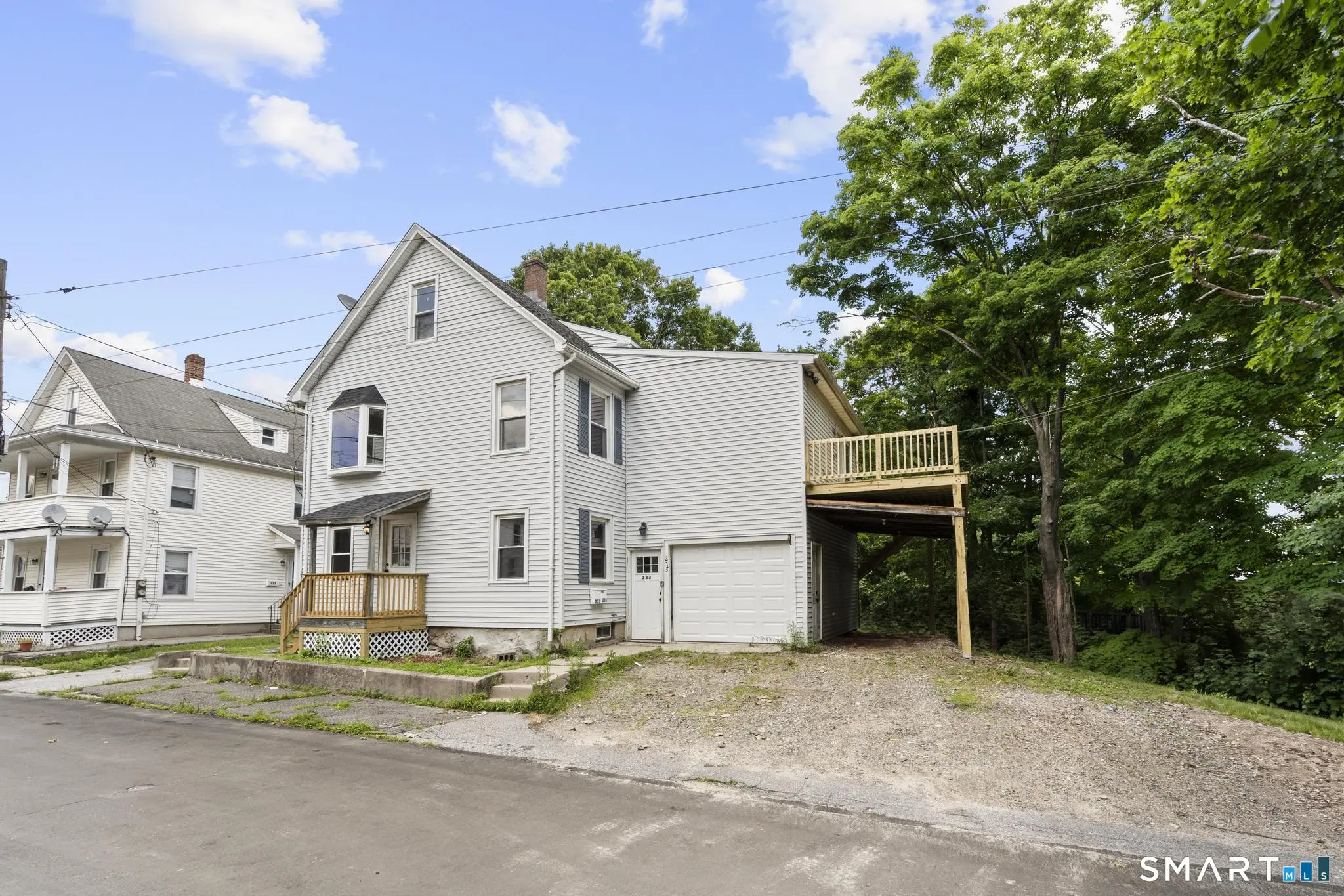 231 Beechwood Avenue, Torrington