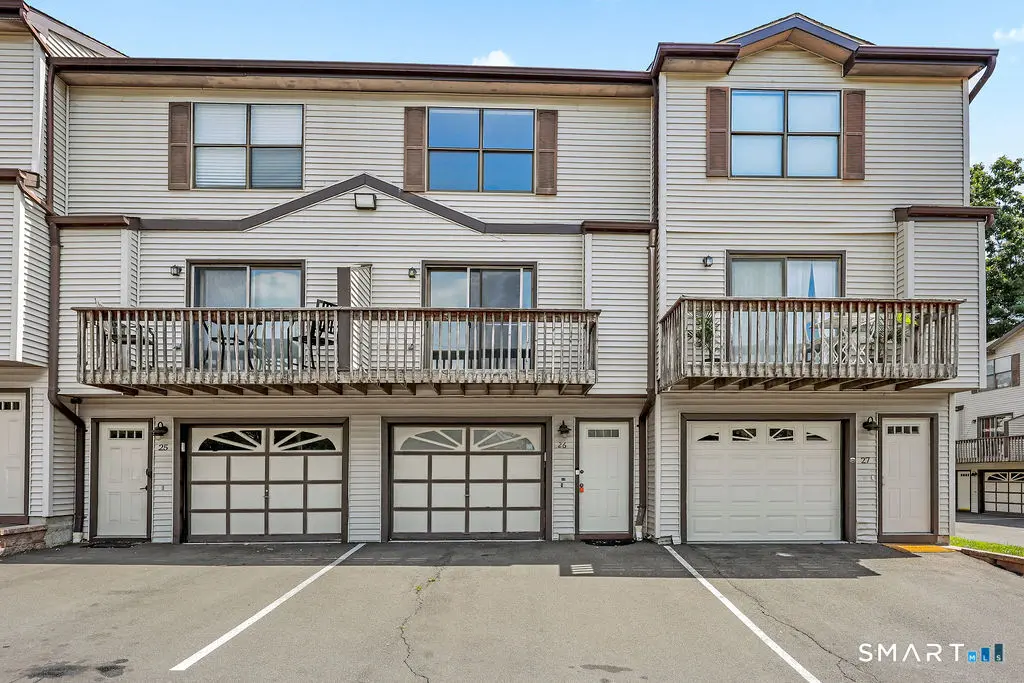 15 Crest Street D26, West Haven