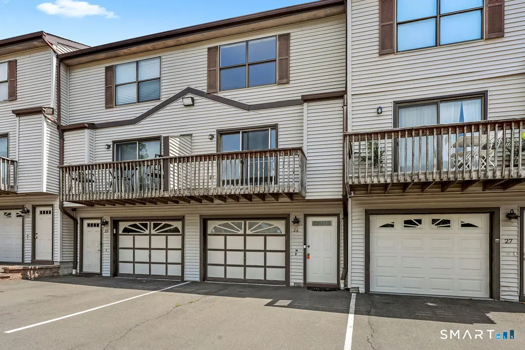 15 Crest Street D26, West Haven
