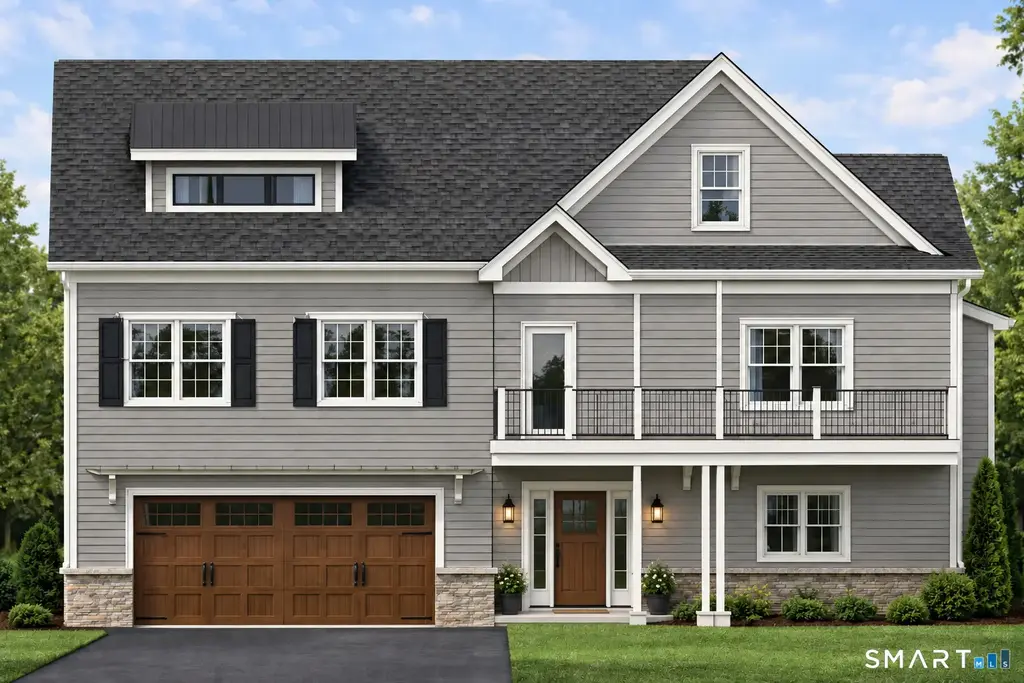 274 Riverside Drive, Meriden
