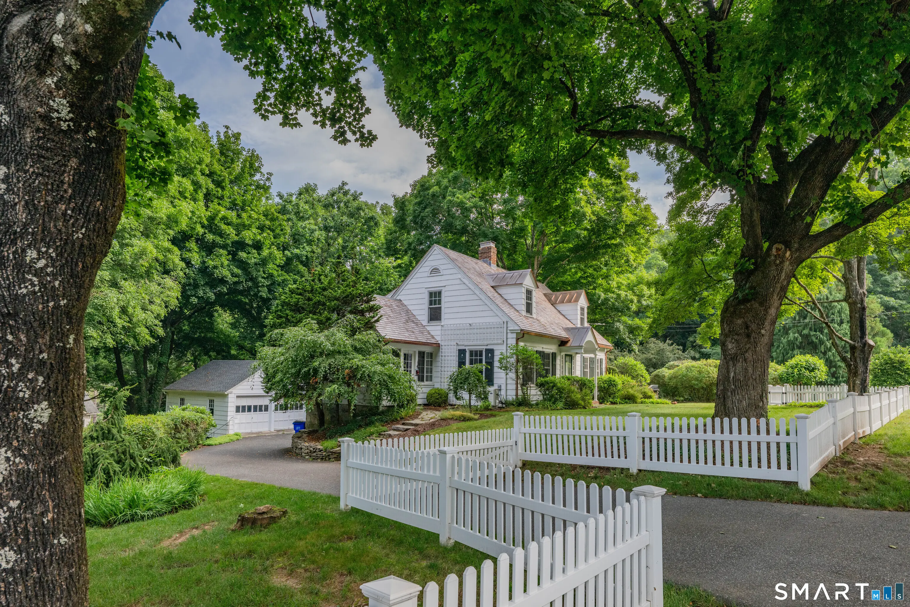 31 Mountain Road, Woodbury