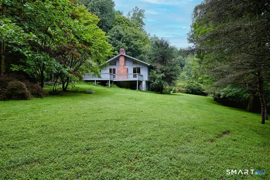50 Shields Lane, Ridgefield