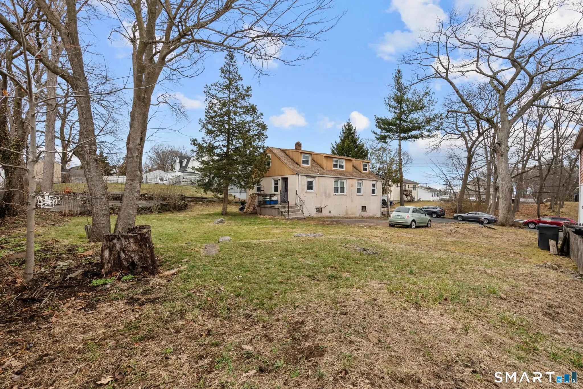 42 Wade Street, West Haven