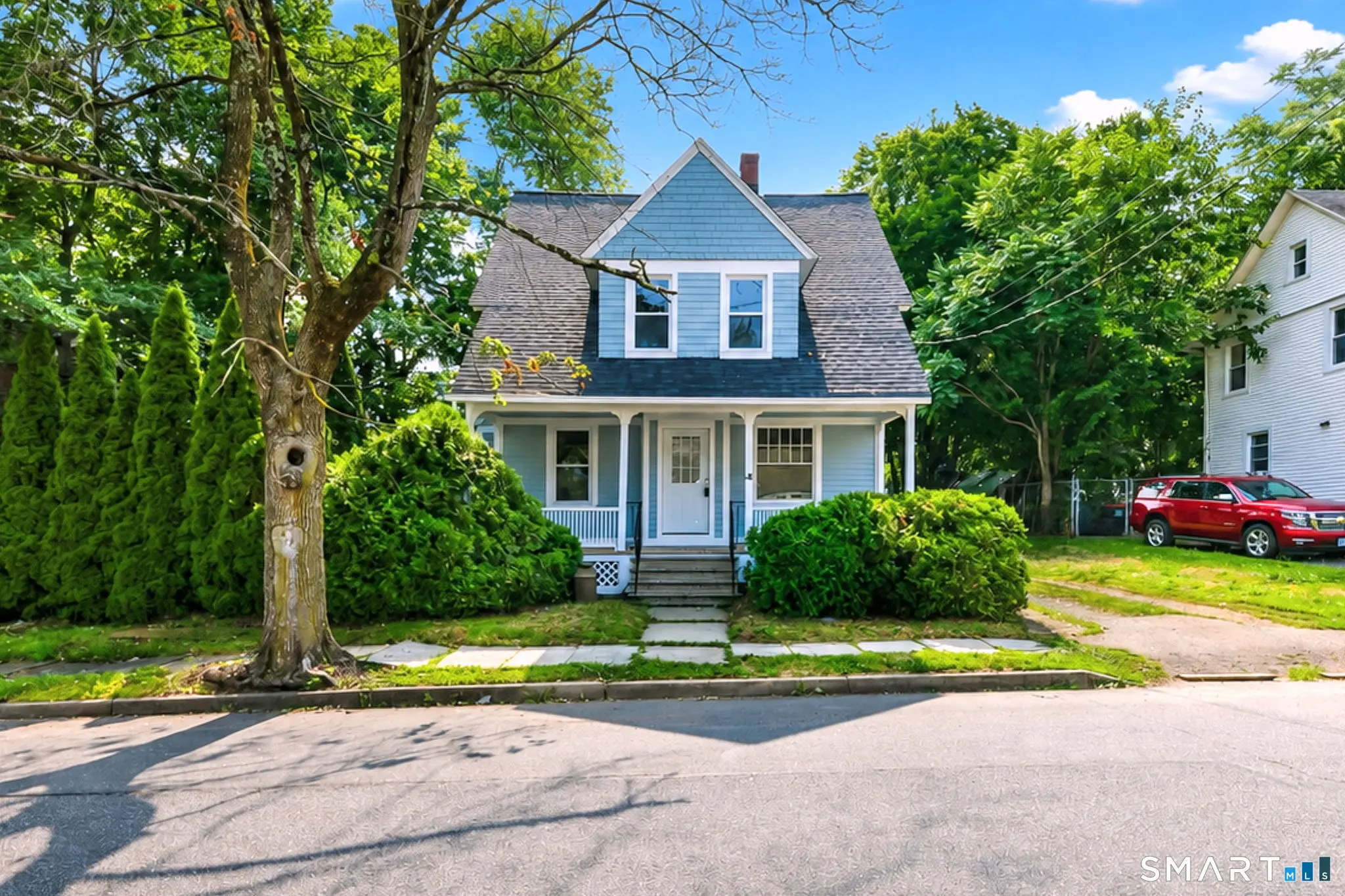 30 Tremont Street, Meriden